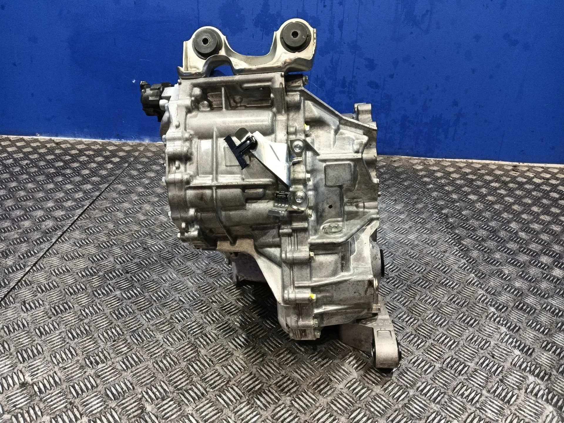 Caja Cambios para Toyota C-Hr (_X1_)