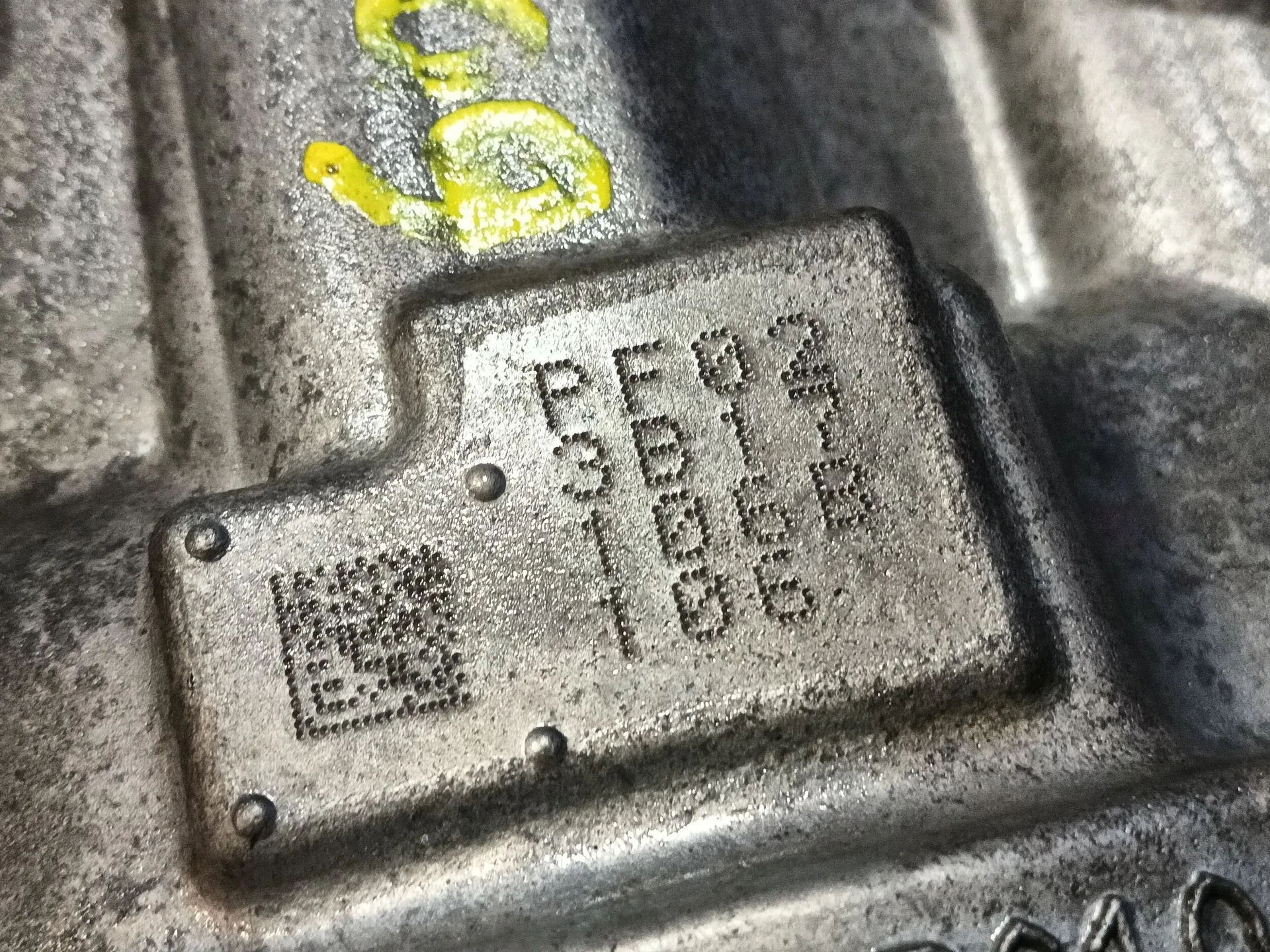 Caja Cambios para Toyota C-Hr (_X1_)