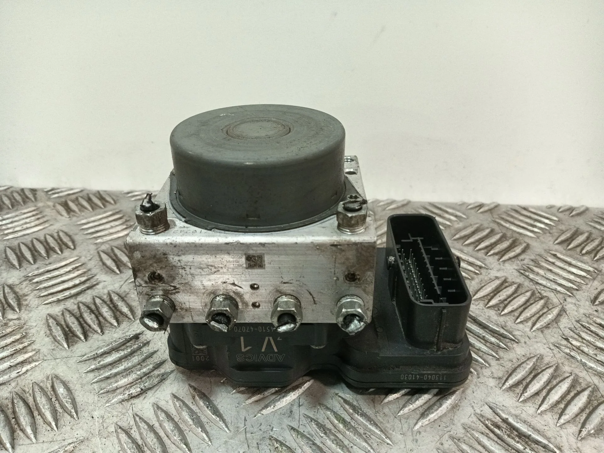 Abs para Toyota C-Hr (_X1_)