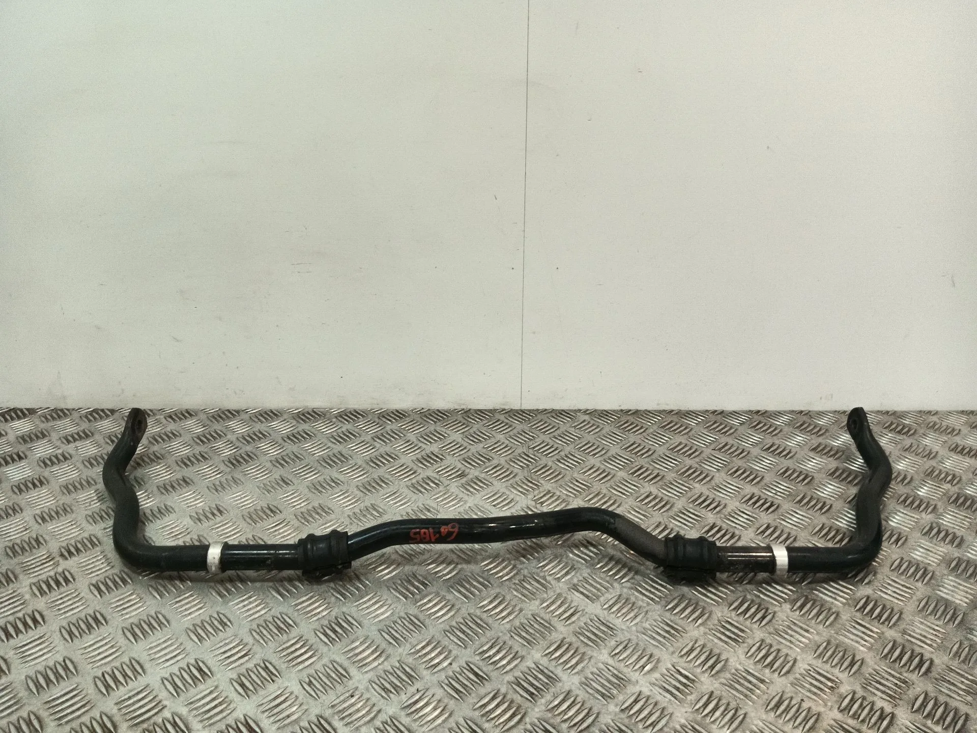 Barra Estabilizadora Delantera para Toyota C-Hr (_X1_)