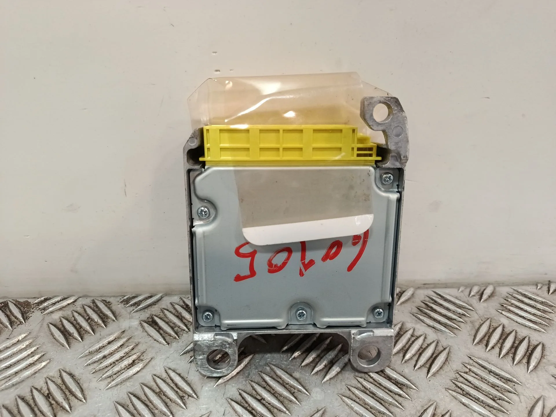 Centralita Airbag para Toyota C-Hr (_X1_)