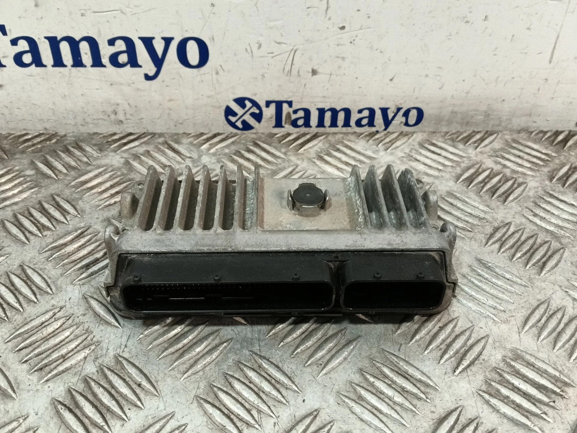 Centralita Motor Uce para Toyota C-Hr (_X1_)
