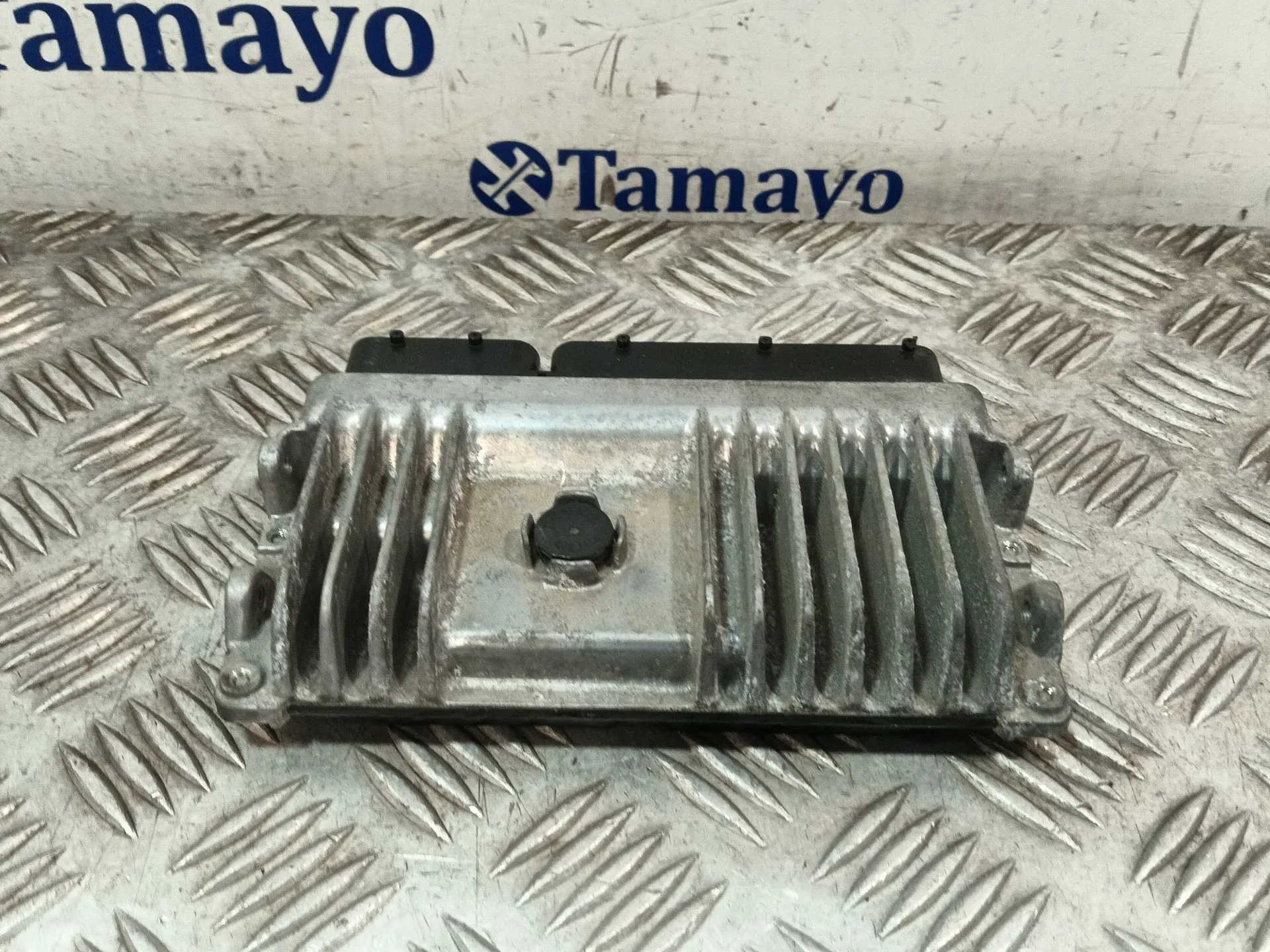 Centralita Motor Uce para Toyota C-Hr (_X1_)