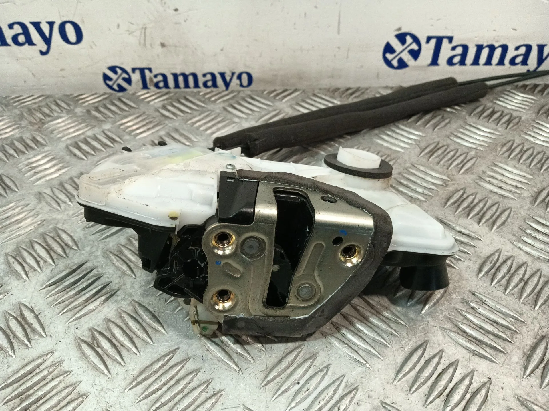 Cerradura Puerta Delantera Derecha para Toyota C-Hr (_X1_)