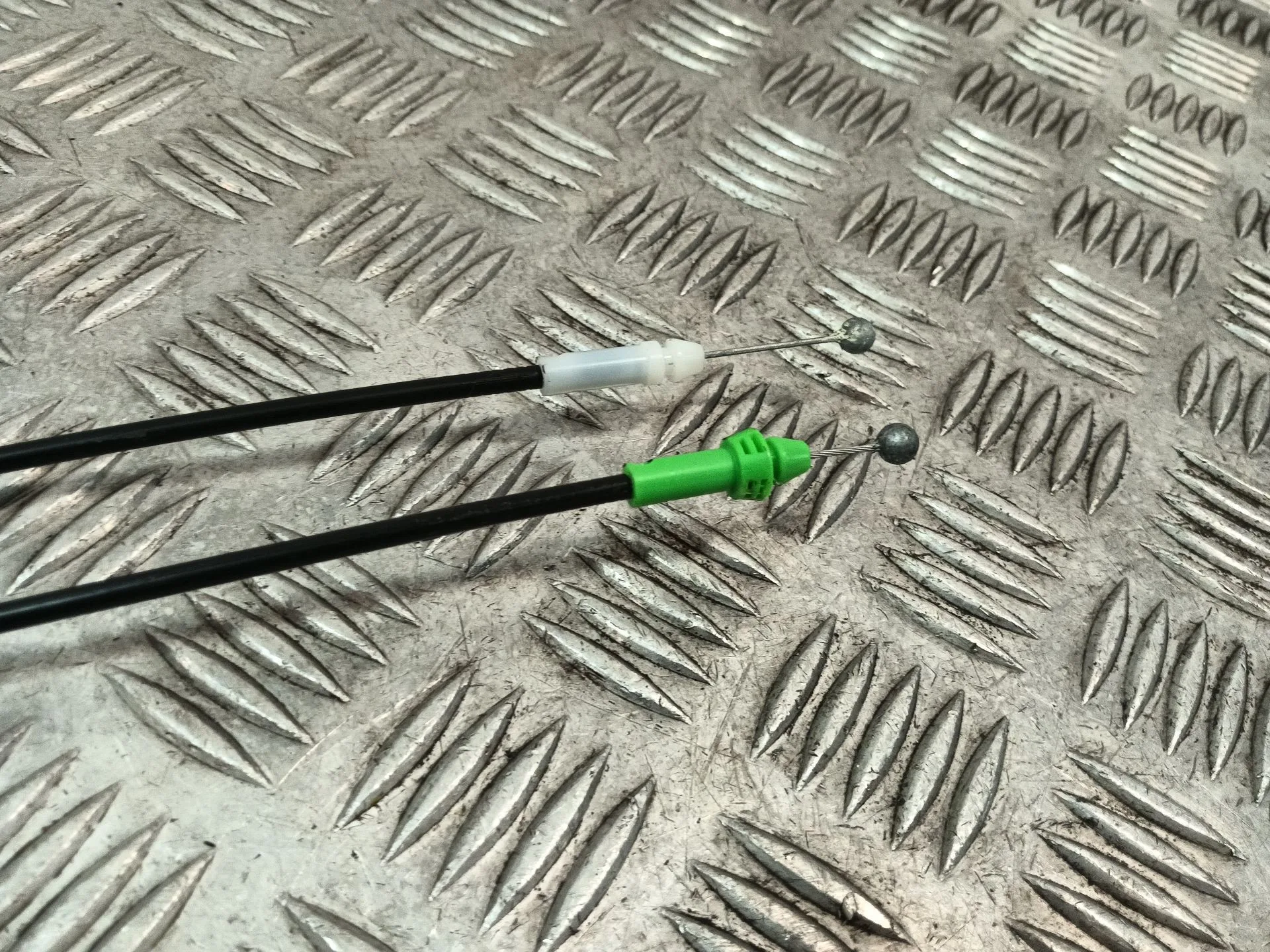 Cerradura Puerta Delantera Derecha para Toyota C-Hr (_X1_)
