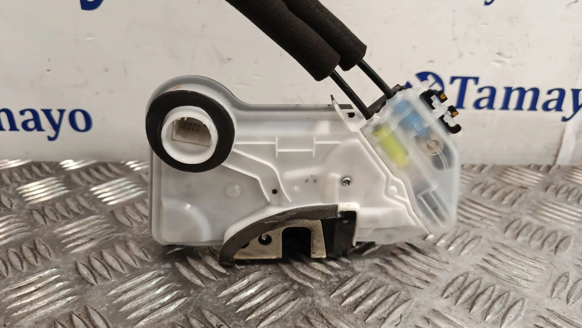 Cerradura Puerta Delantera Izquierda para Toyota C-Hr (_X1_)