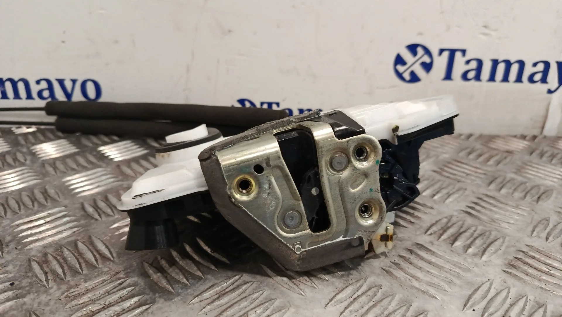 Cerradura Puerta Delantera Izquierda para Toyota C-Hr (_X1_)