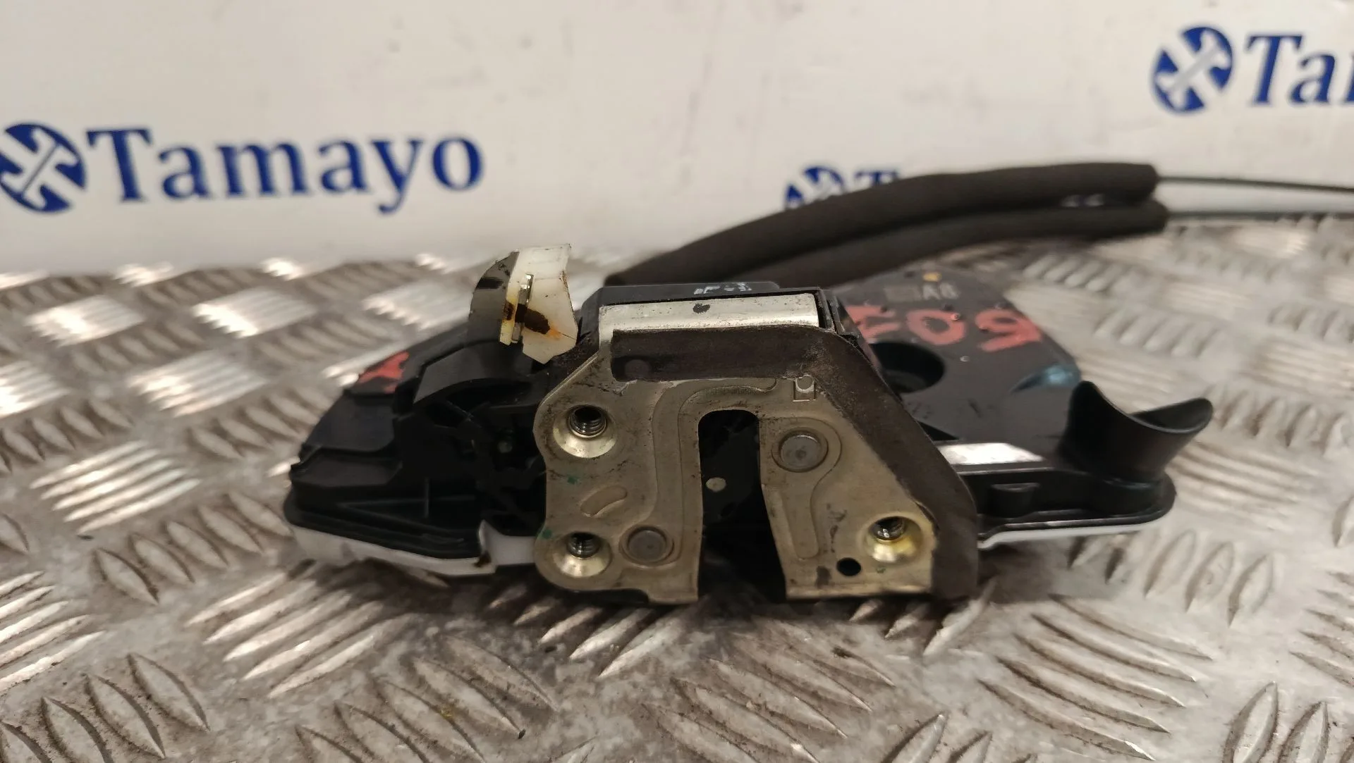 Cerradura Puerta Delantera Izquierda para Toyota C-Hr (_X1_)