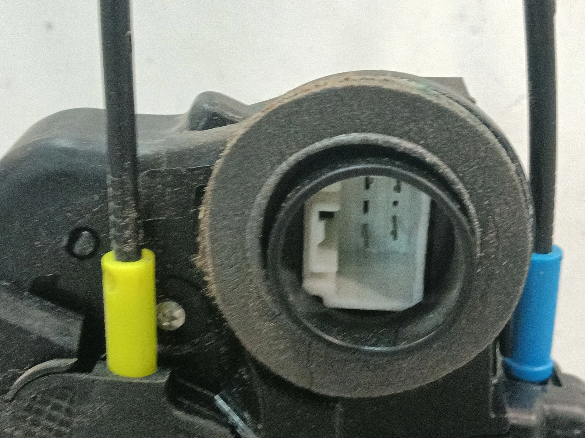 Cerradura Puerta Trasera Izquierda para Toyota C-Hr (_X1_)
