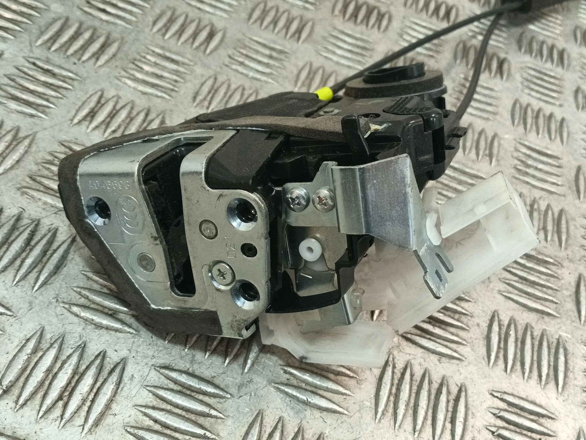 Cerradura Puerta Trasera Izquierda para Toyota C-Hr (_X1_)