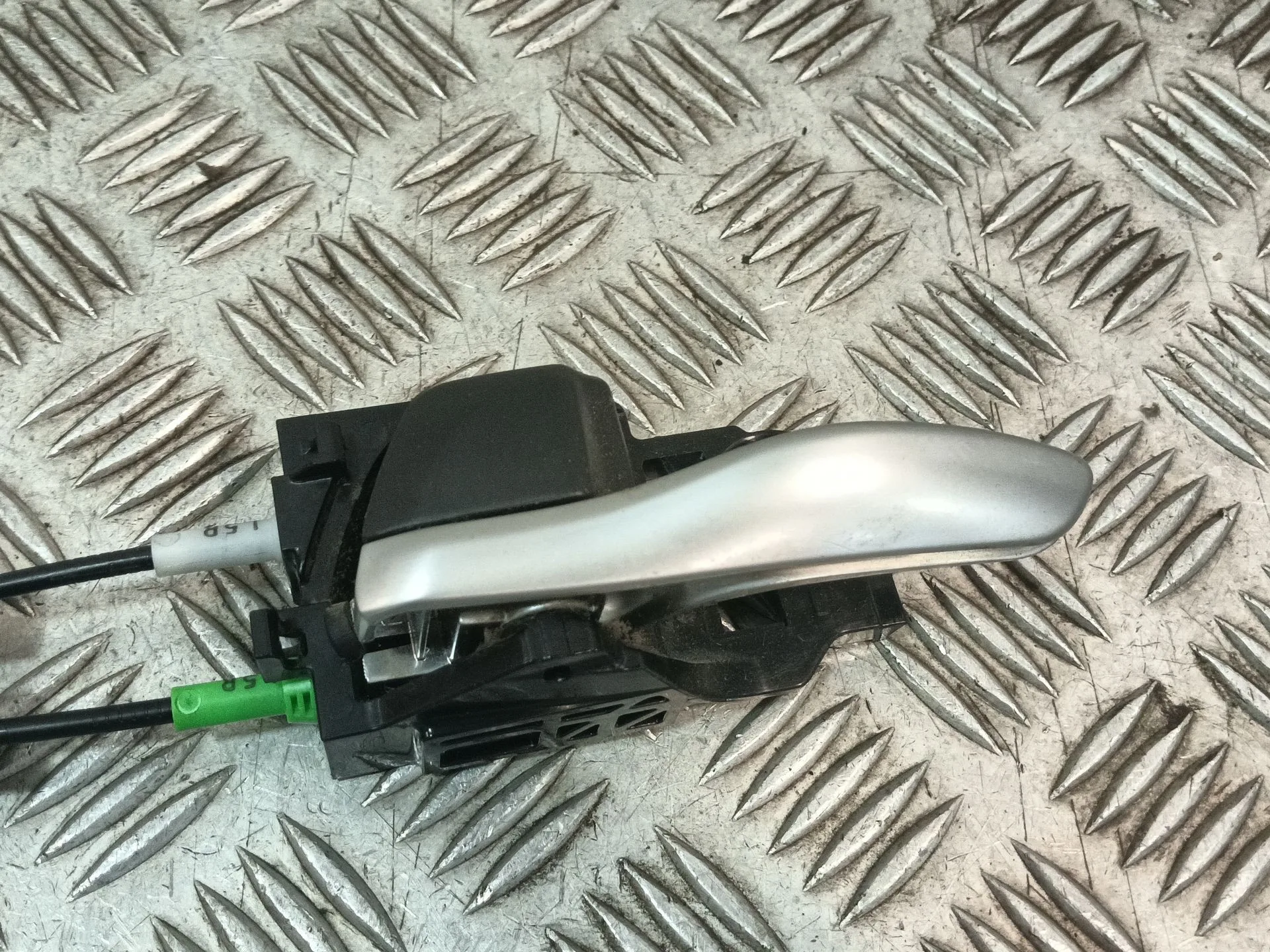 Cerradura Puerta Trasera Izquierda para Toyota C-Hr (_X1_)