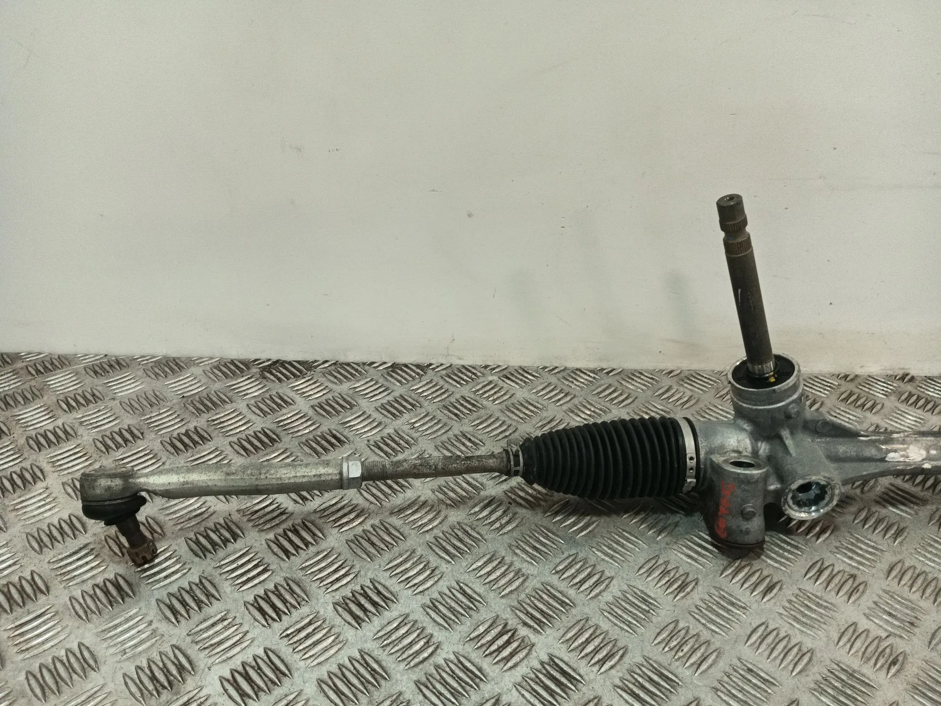 Cremallera Direccion para Toyota C-Hr (_X1_)