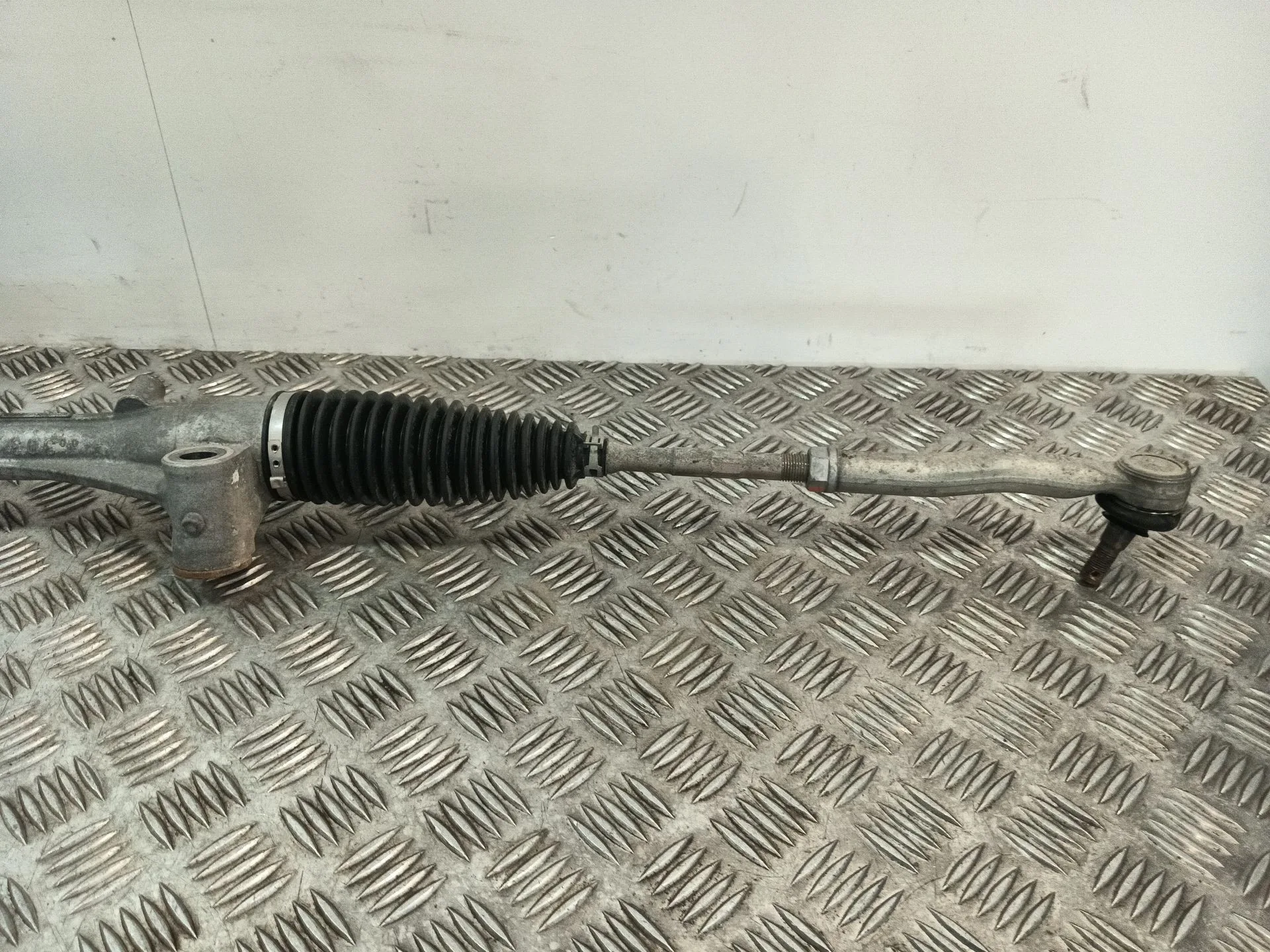 Cremallera Direccion para Toyota C-Hr (_X1_)