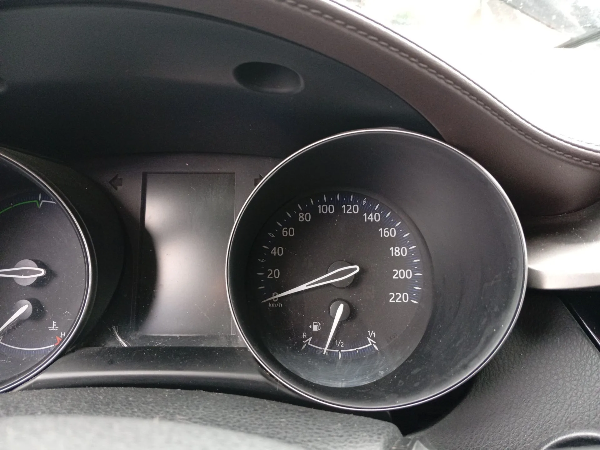 Cuadro Instrumentos para Toyota C-Hr (_X1_)