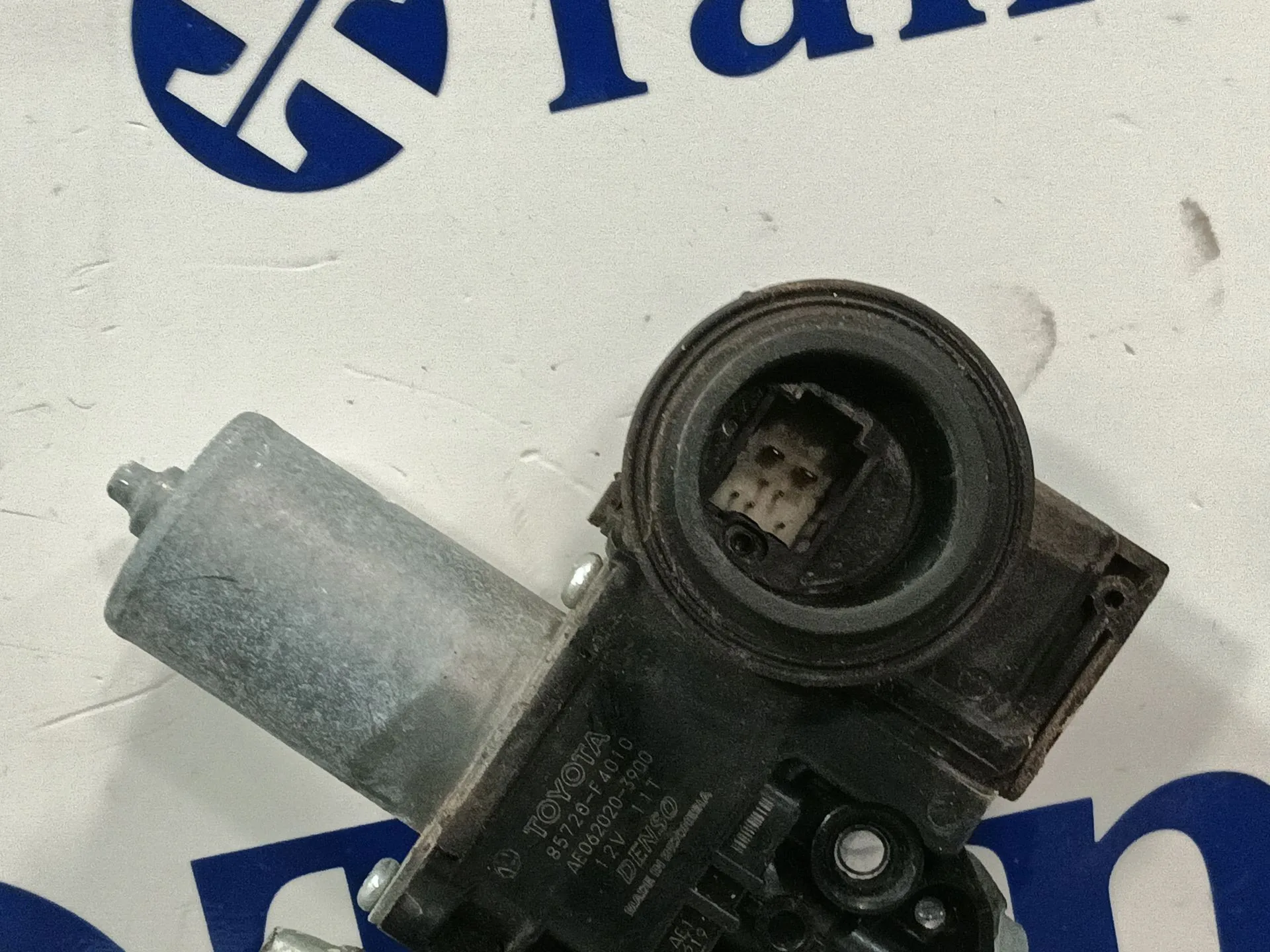 Elevalunas Delantero Izquierdo para Toyota C-Hr (_X1_)