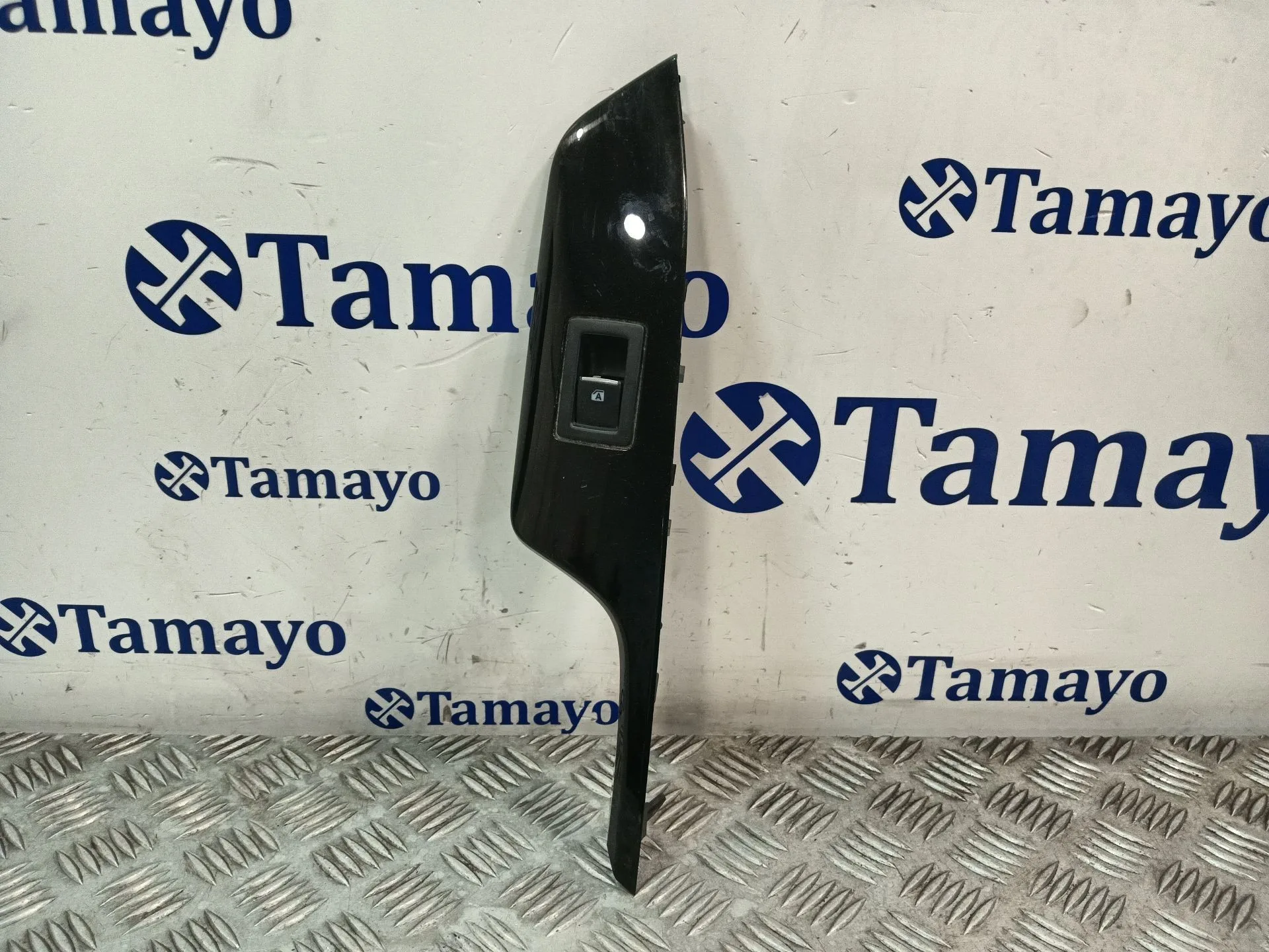 Mando Elevalunas Delantero Derecho para Toyota C-Hr (_X1_)