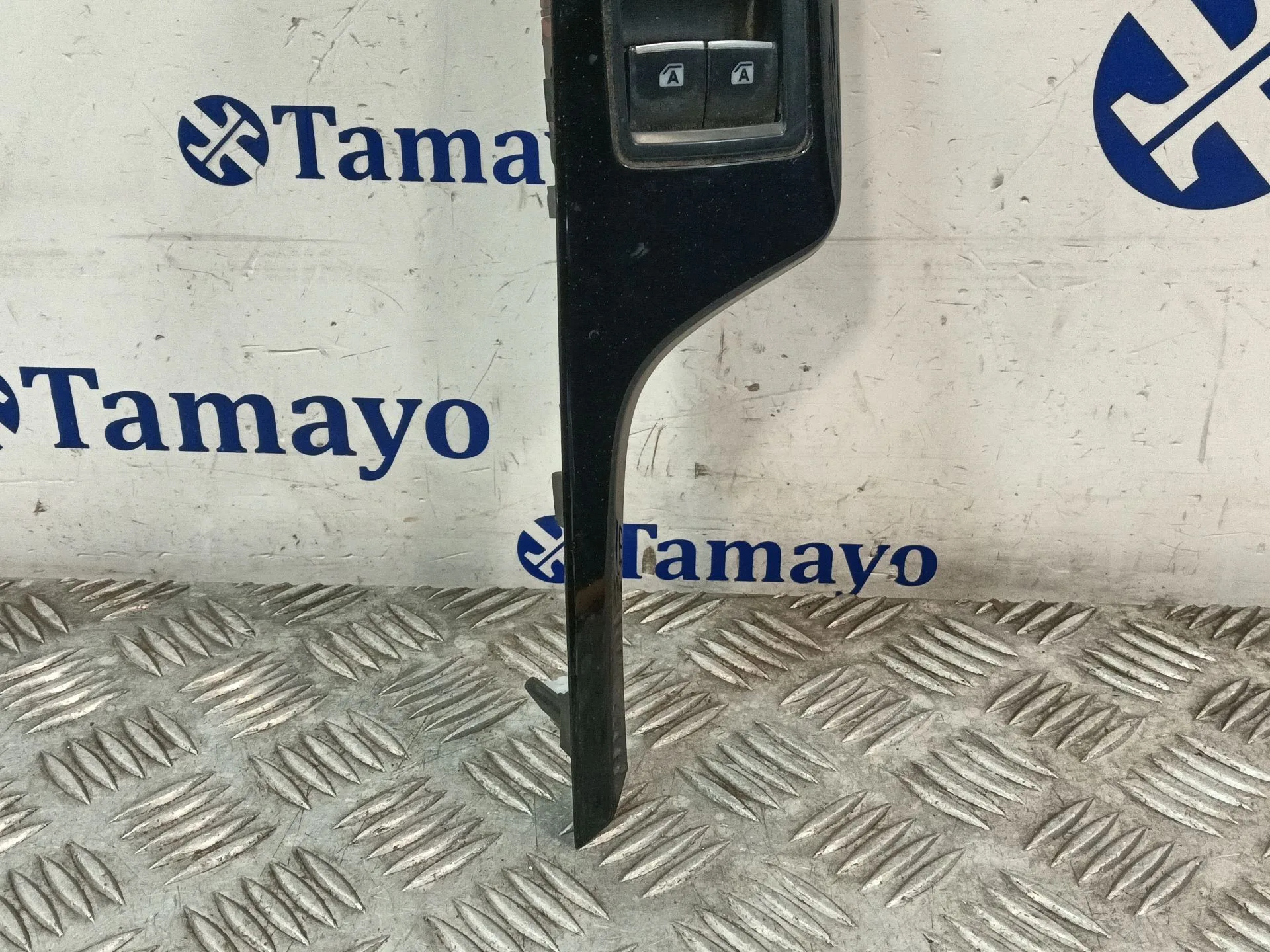 Mando Elevalunas Delantero Izquierdo para Toyota C-Hr (_X1_)