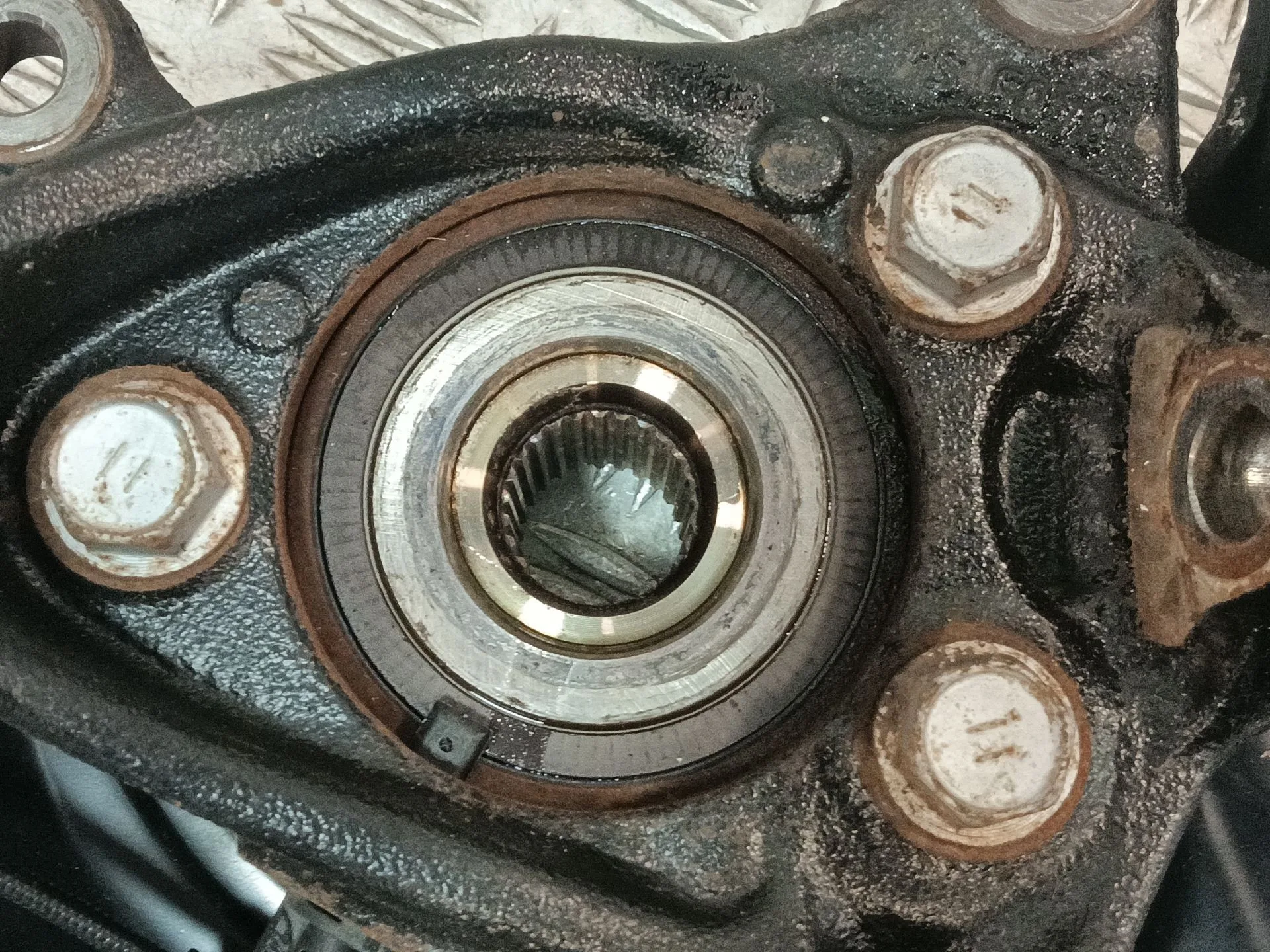 Mangueta Delantera Derecha para Toyota C-Hr (_X1_)
