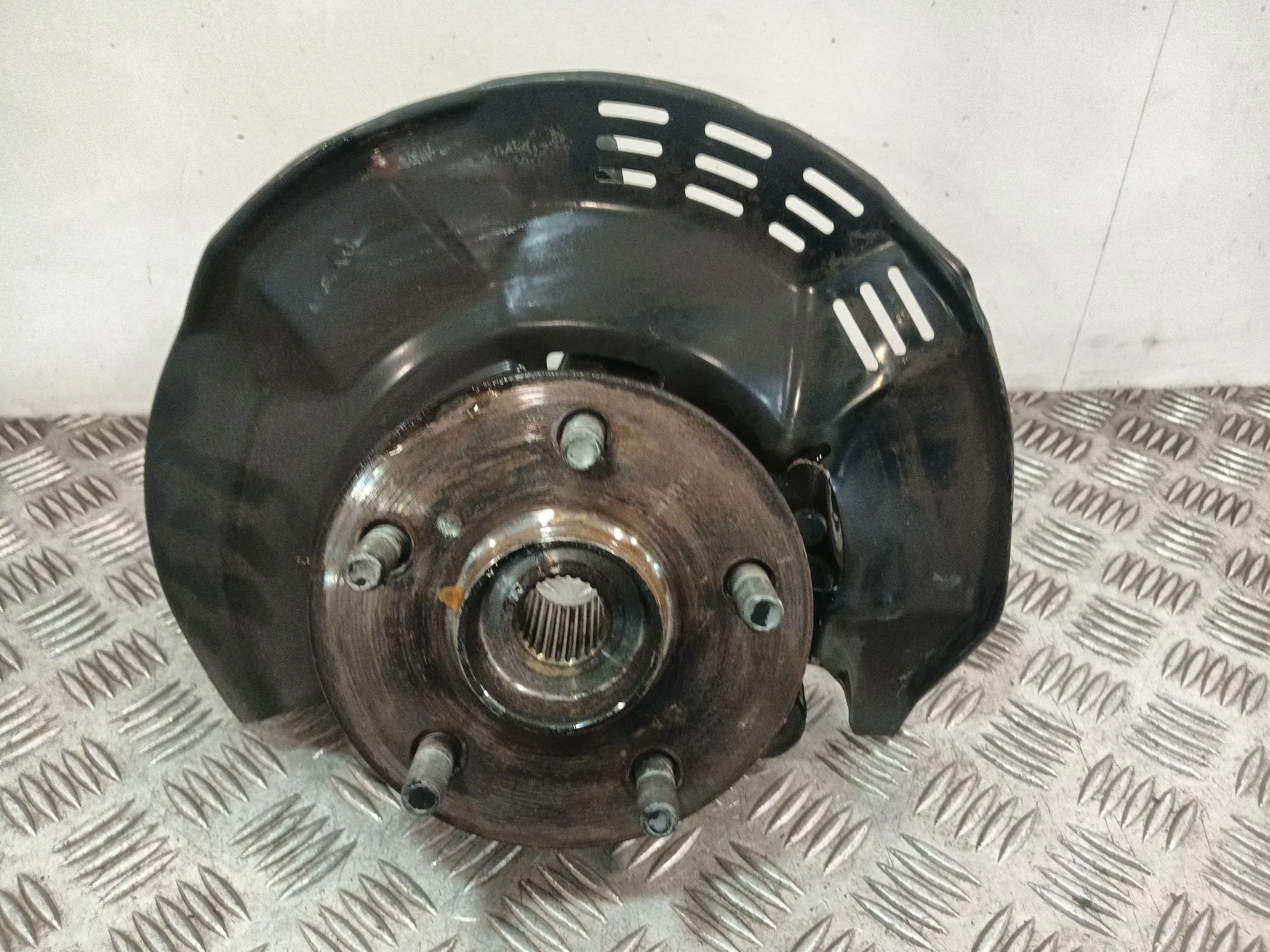 Mangueta Delantera Derecha para Toyota C-Hr (_X1_)