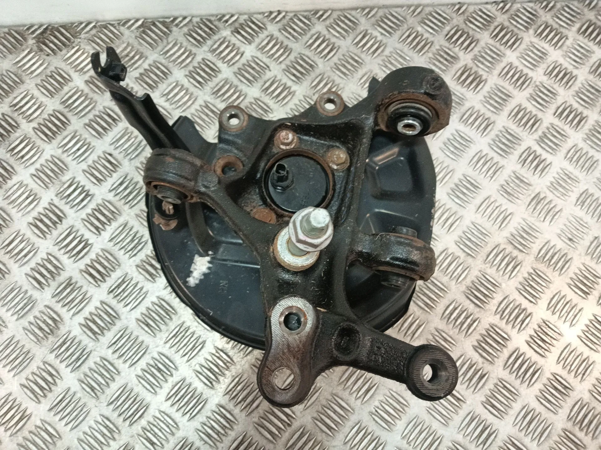 Mangueta Trasera Derecha para Toyota C-Hr (_X1_)