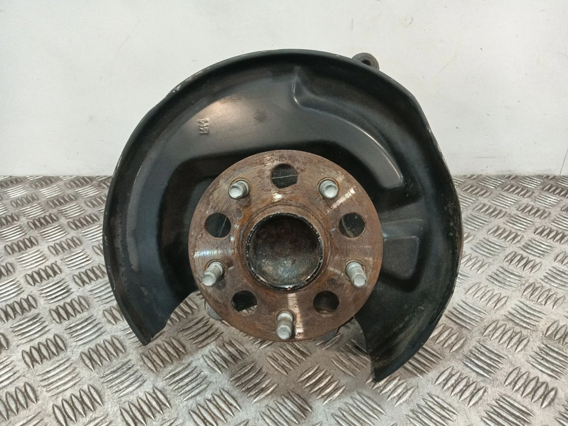 Mangueta Trasera Derecha para Toyota C-Hr (_X1_)