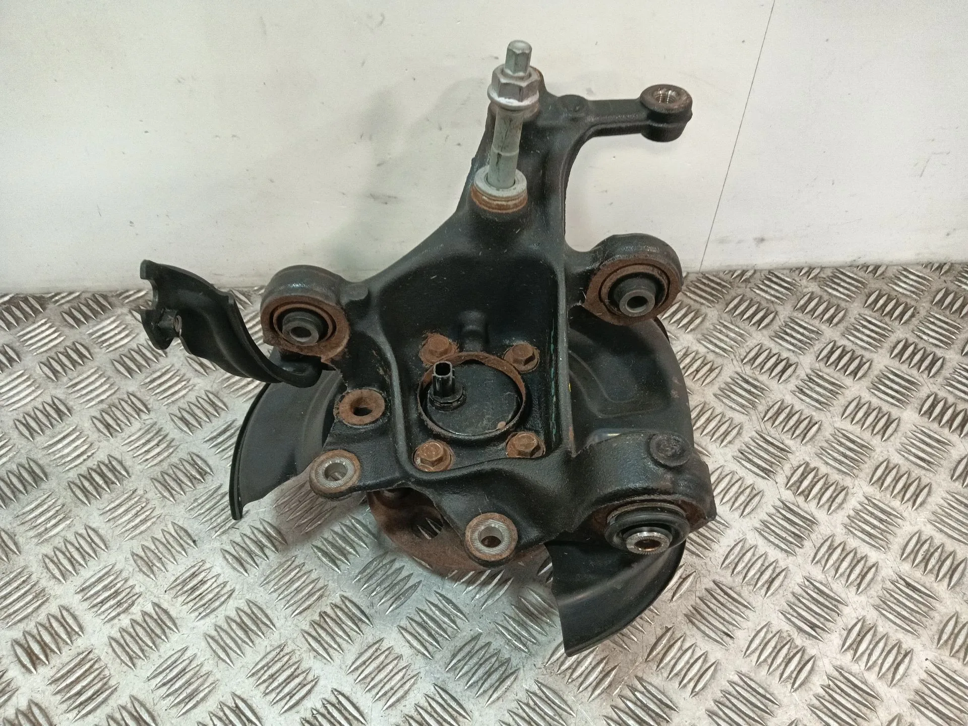 Mangueta Trasera Izquierda para Toyota C-Hr (_X1_)