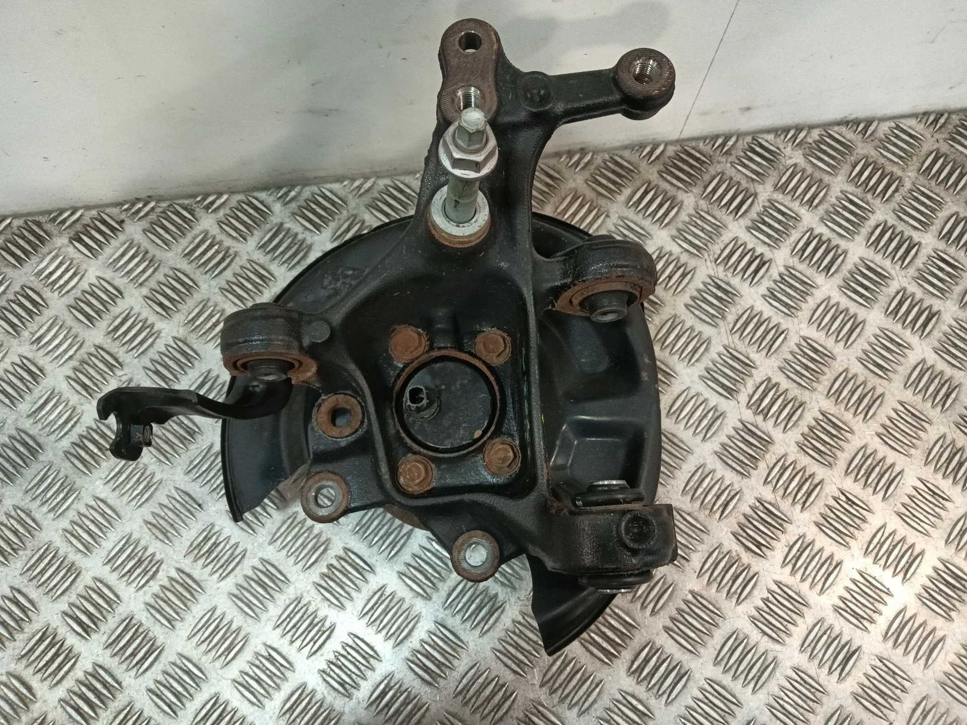 Mangueta Trasera Izquierda para Toyota C-Hr (_X1_)