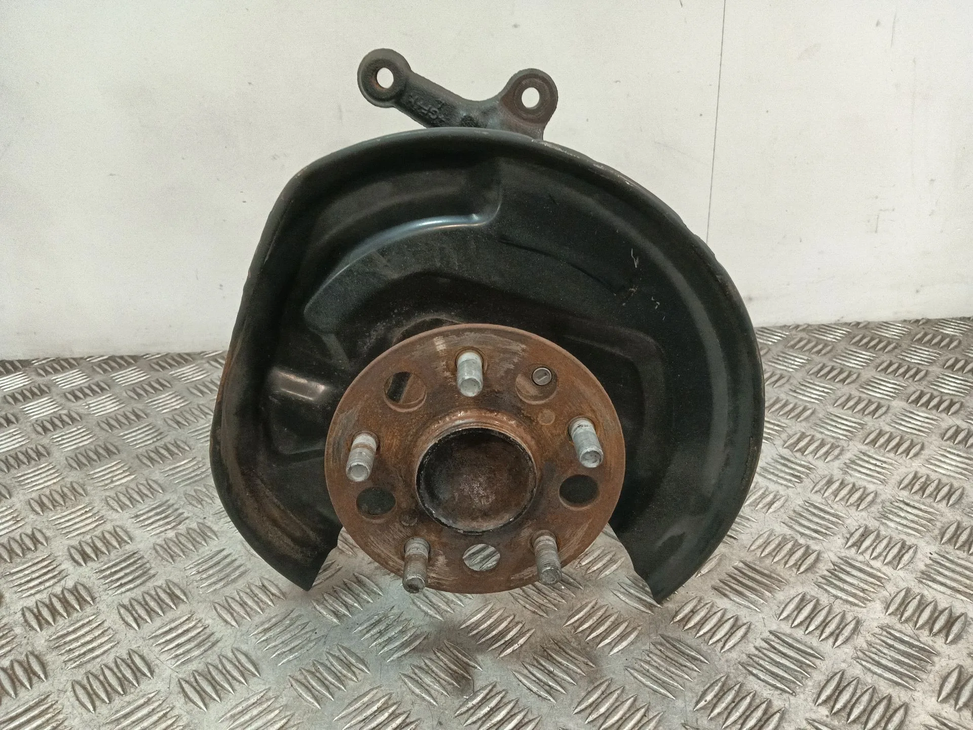 Mangueta Trasera Izquierda para Toyota C-Hr (_X1_)