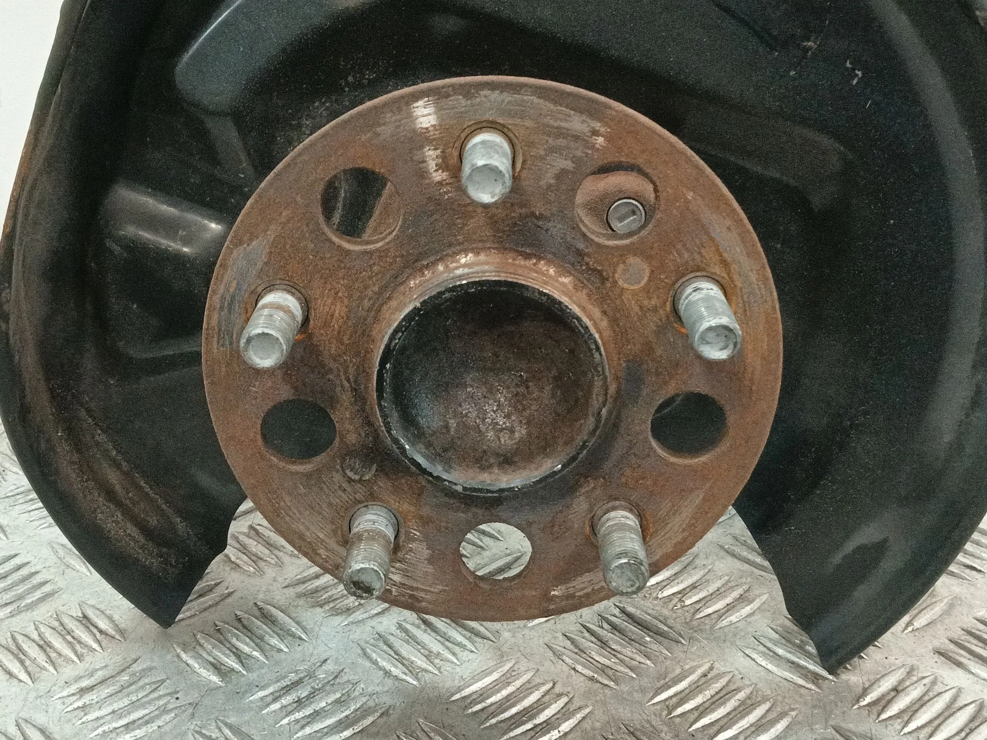 Mangueta Trasera Izquierda para Toyota C-Hr (_X1_)
