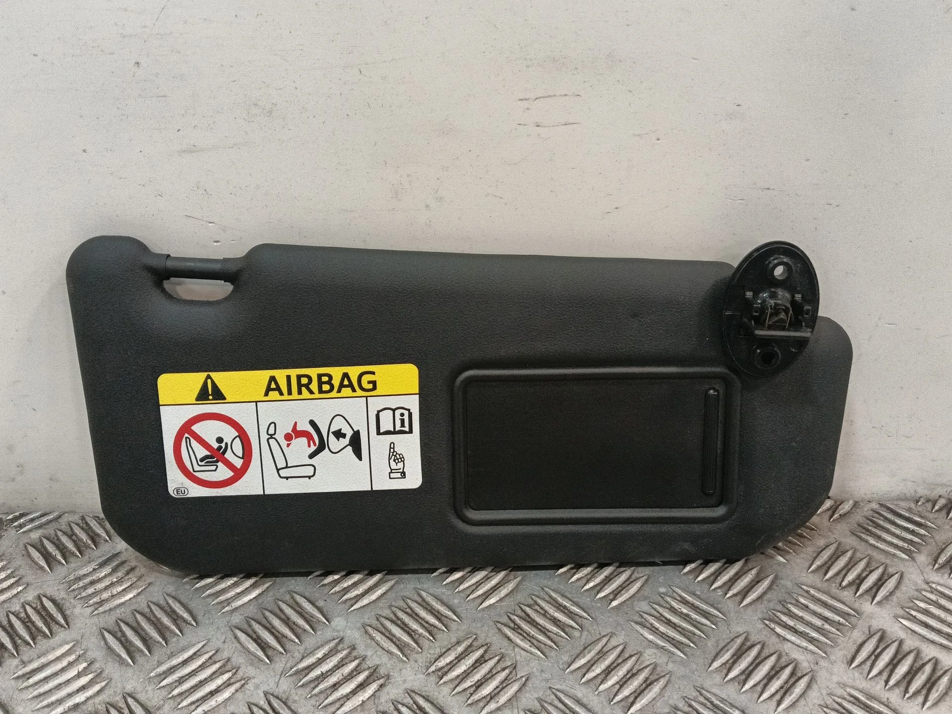 Parasol Derecho para Toyota C-Hr (_X1_)