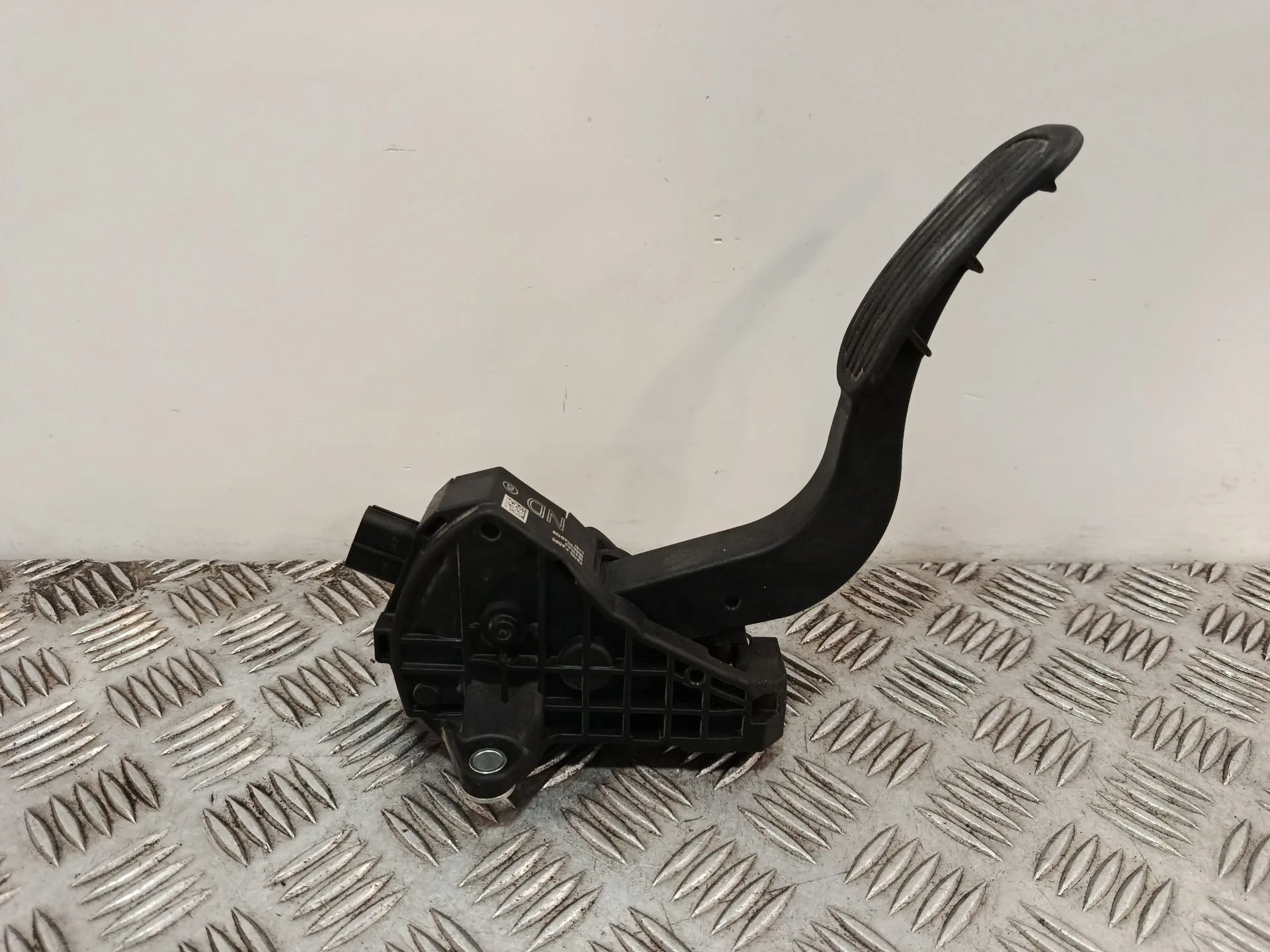 Pedal Acelerador para Toyota C-Hr (_X1_)