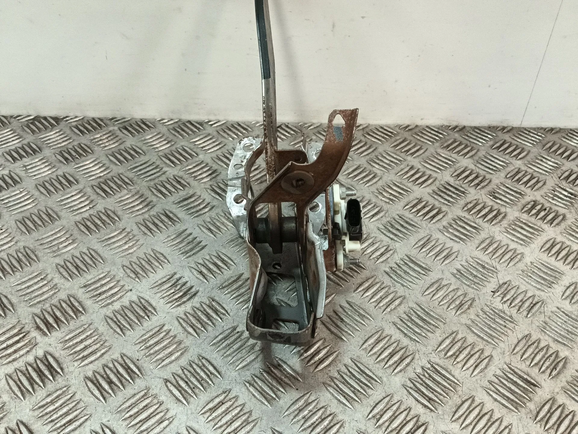 Pedal Freno para Toyota C-Hr (_X1_)