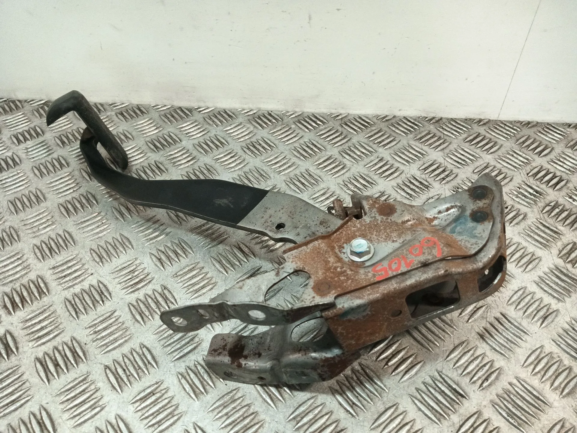 Pedal Freno para Toyota C-Hr (_X1_)