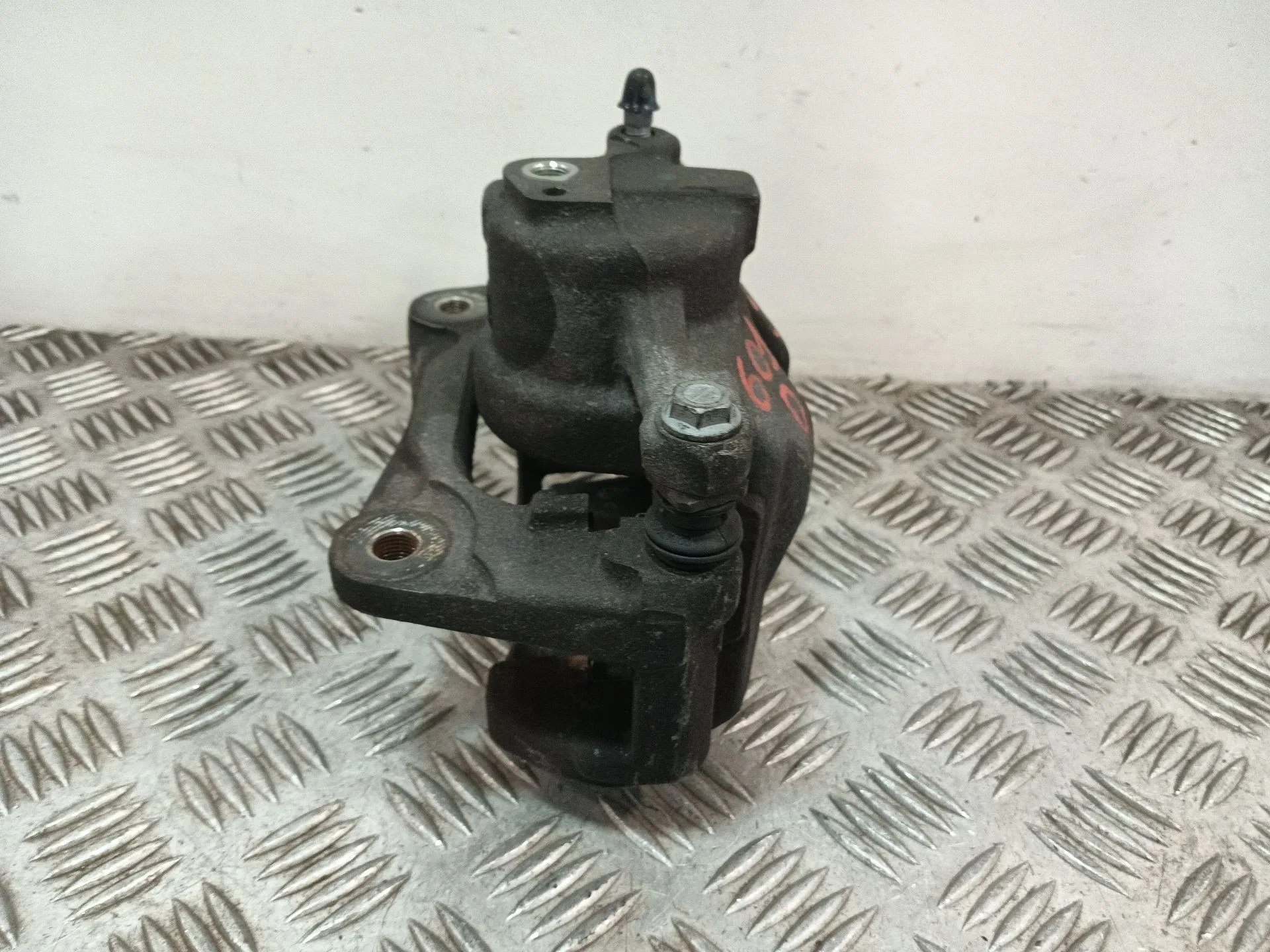 Pinza Freno Delantera Derecha para Toyota C-Hr (_X1_)