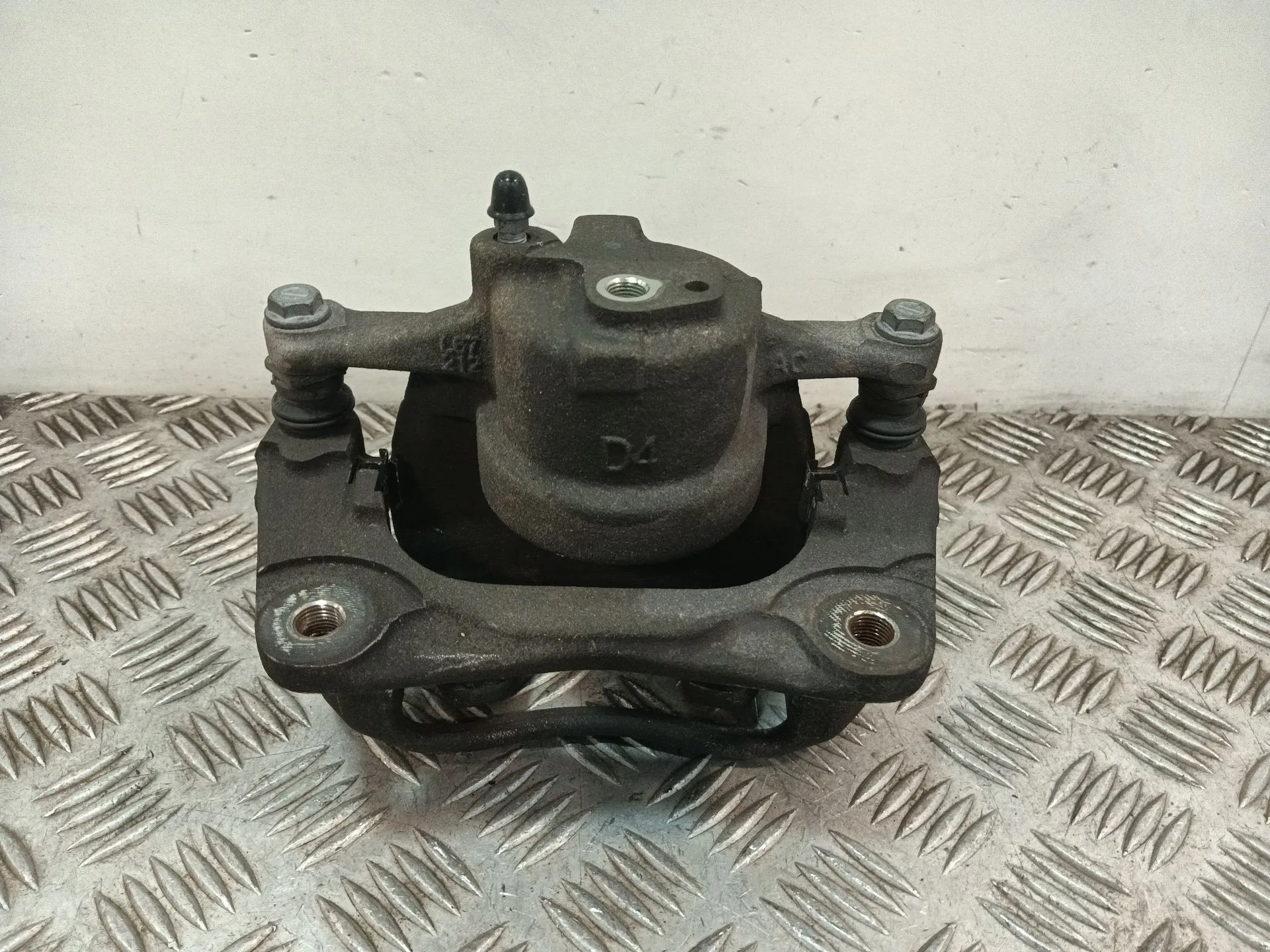 Pinza Freno Delantera Derecha para Toyota C-Hr (_X1_)