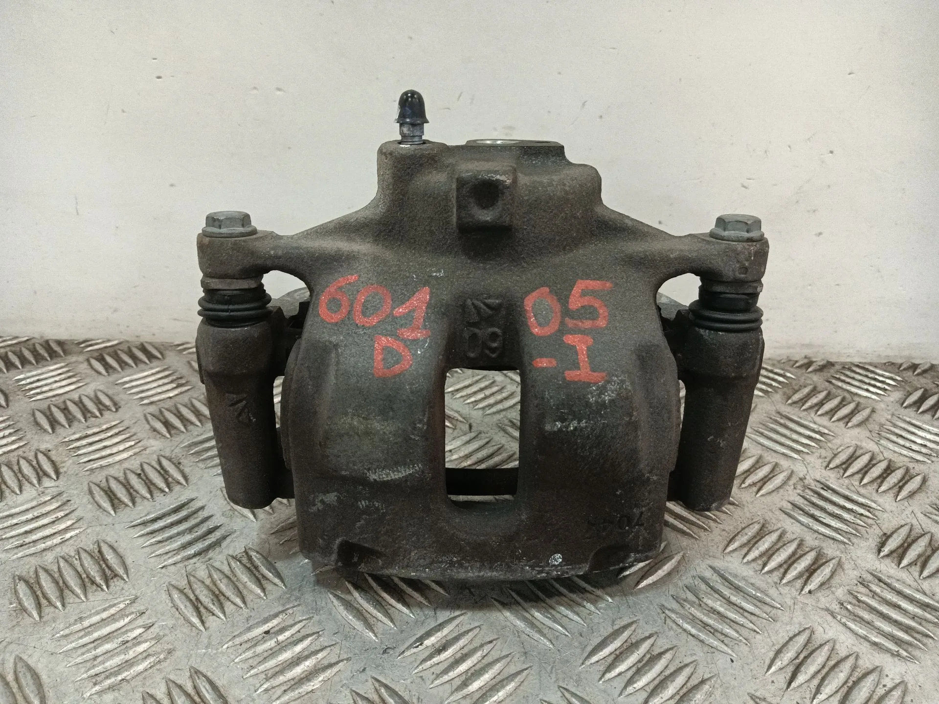 Pinza Freno Delantera Izquierda para Toyota C-Hr (_X1_)