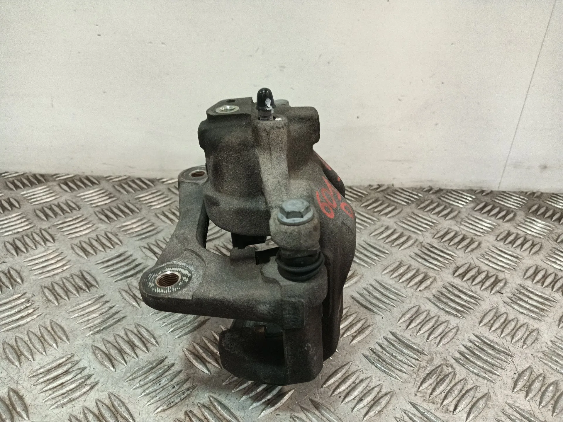 Pinza Freno Delantera Izquierda para Toyota C-Hr (_X1_)