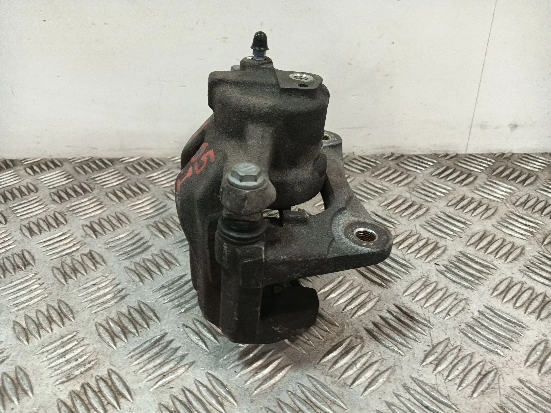 Pinza Freno Delantera Izquierda para Toyota C-Hr (_X1_)
