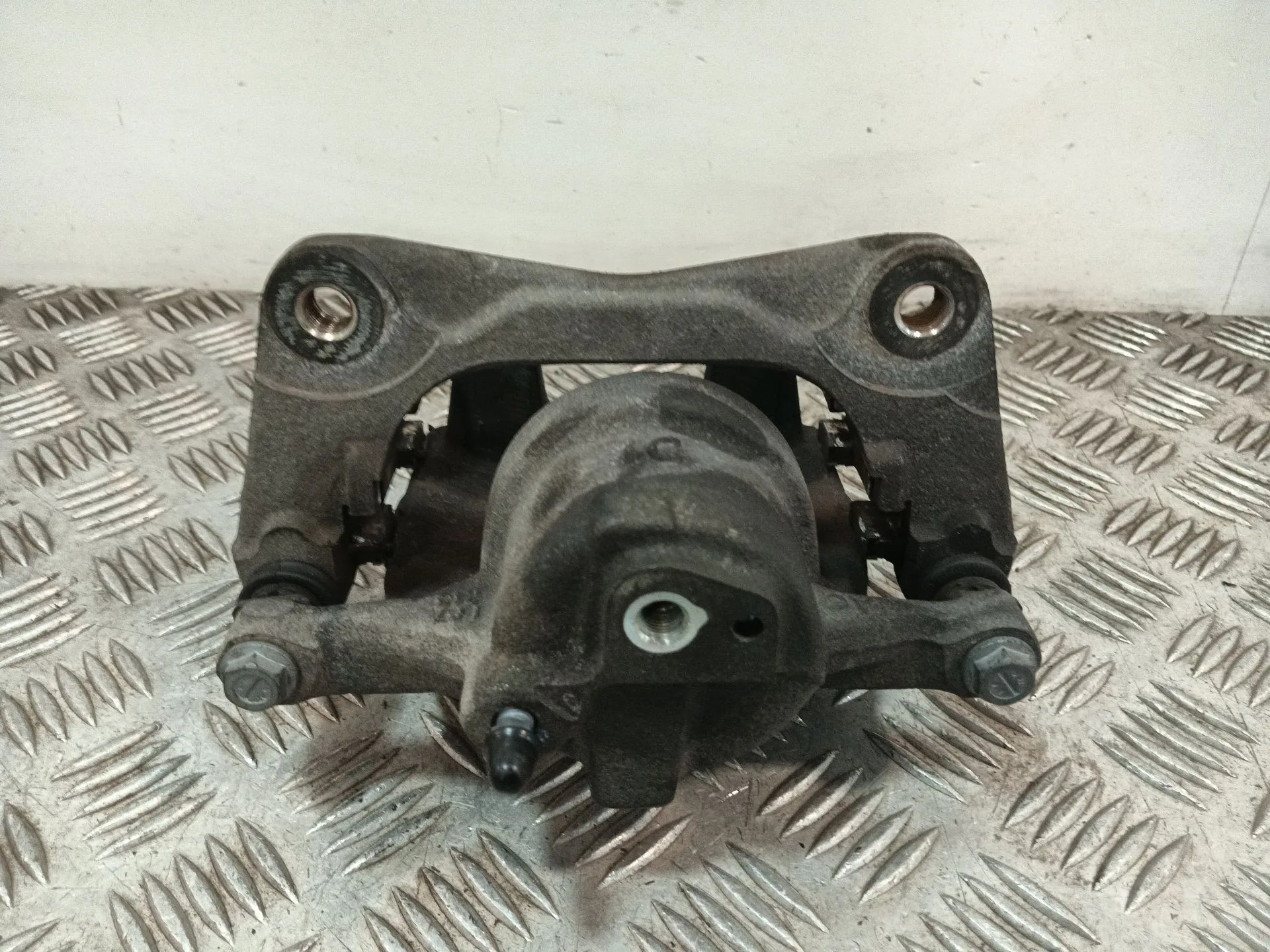 Pinza Freno Delantera Izquierda para Toyota C-Hr (_X1_)