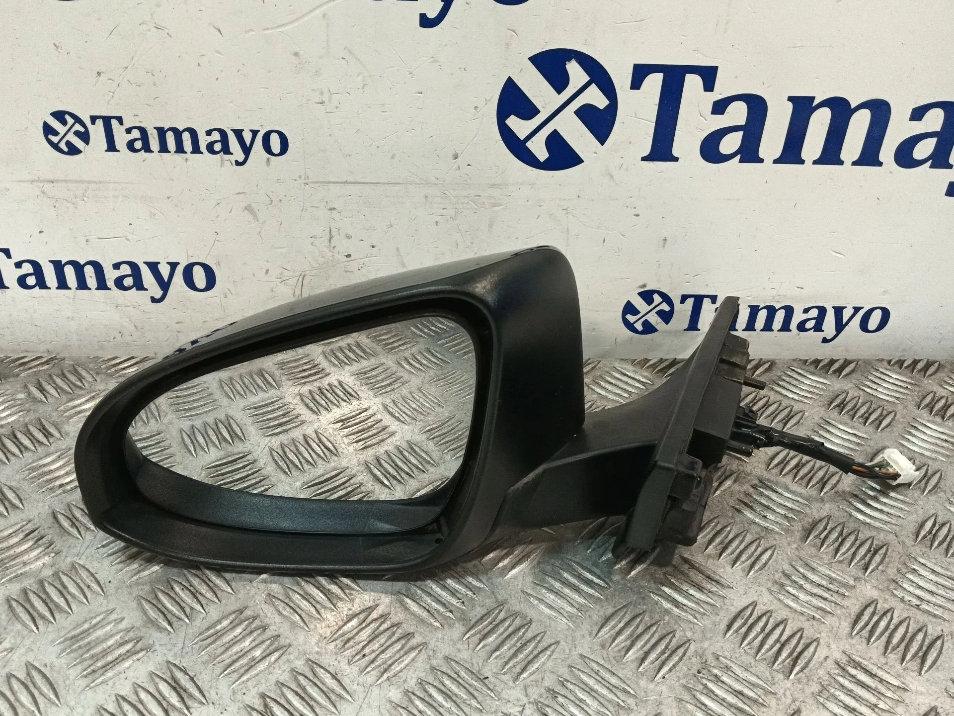 Retrovisor Izquierdo para Toyota C-Hr (_X1_)