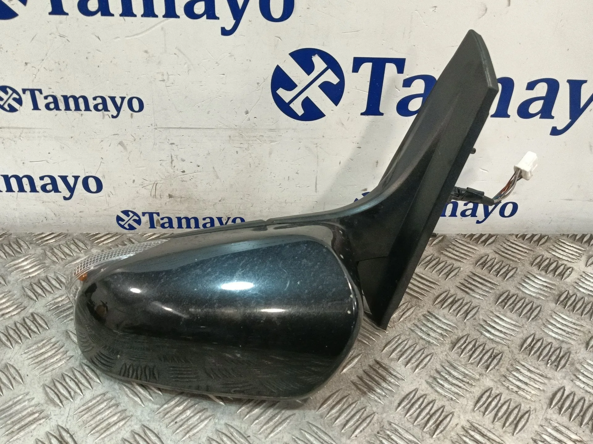 Retrovisor Izquierdo para Toyota C-Hr (_X1_)