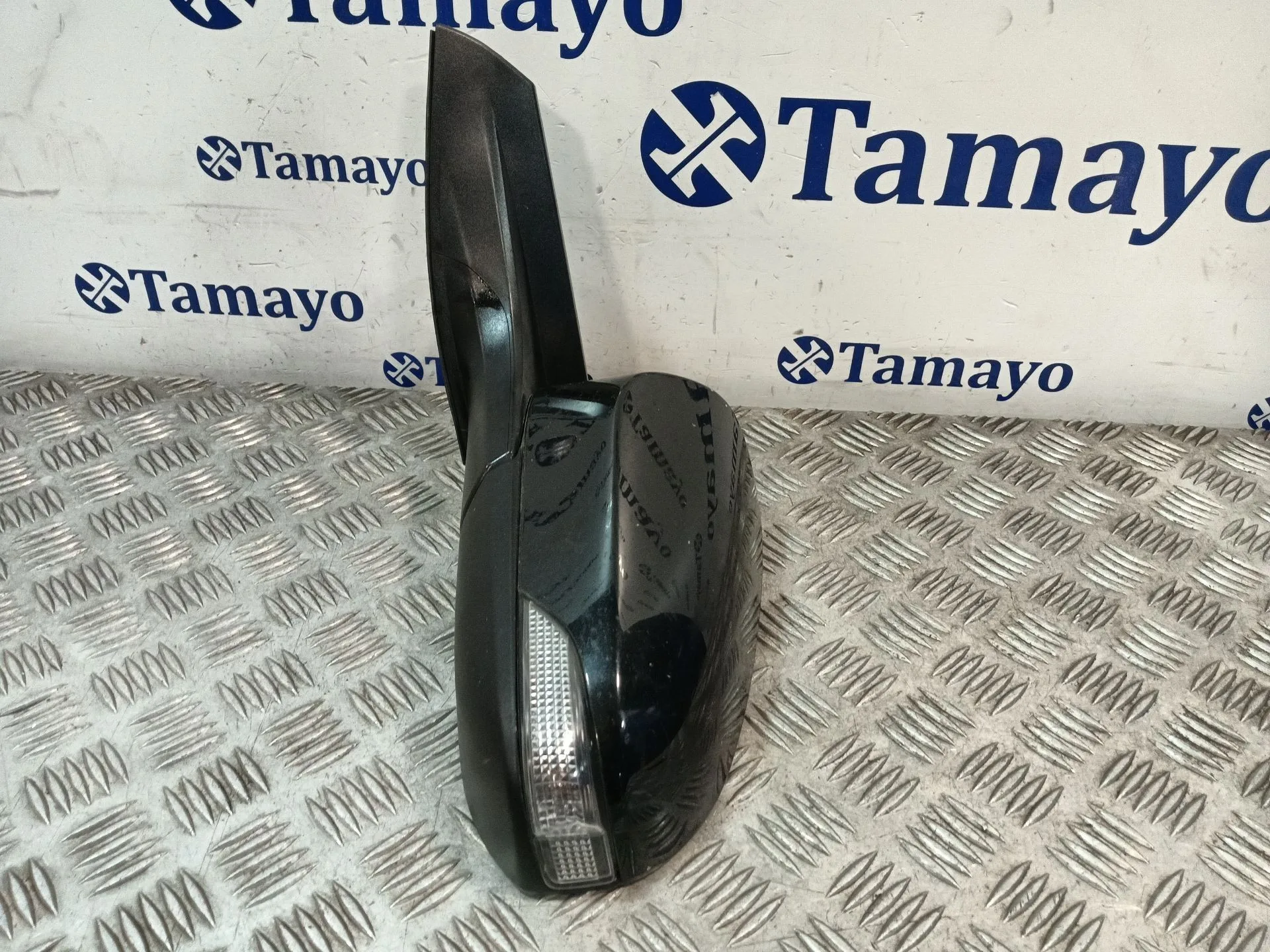 Retrovisor Izquierdo para Toyota C-Hr (_X1_)