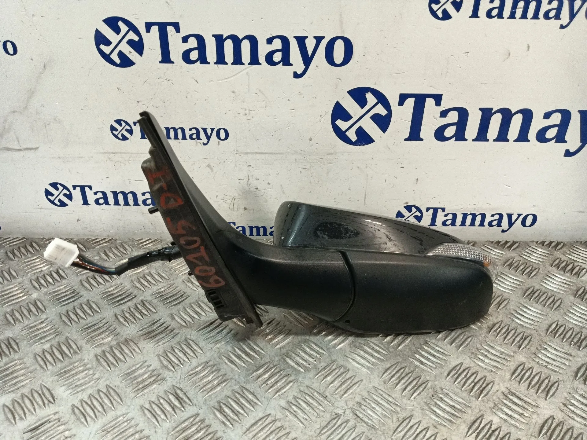 Retrovisor Izquierdo para Toyota C-Hr (_X1_)