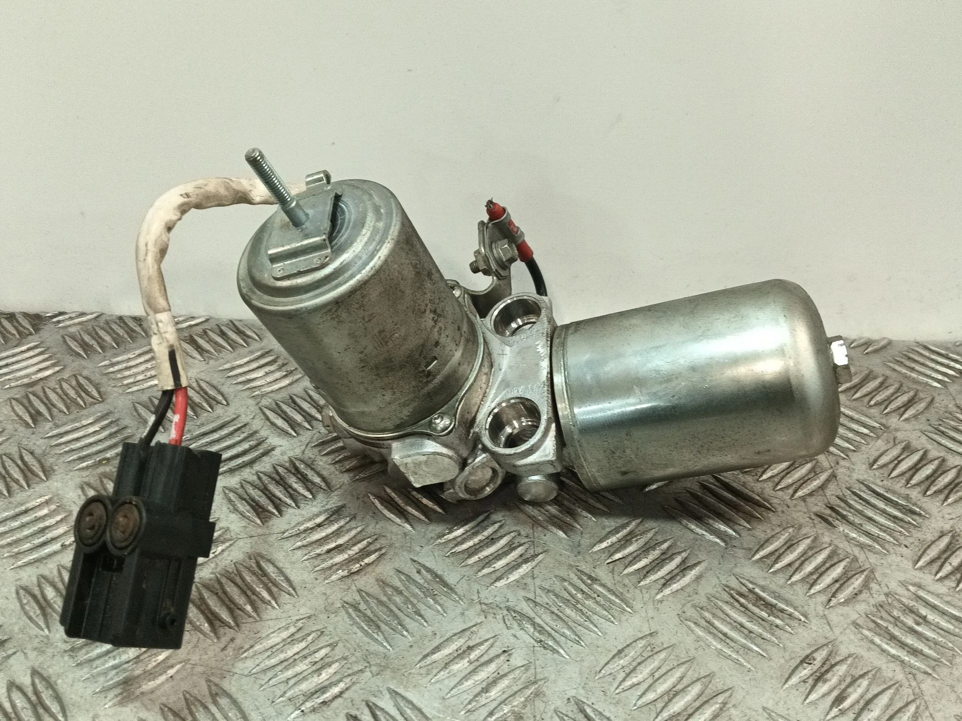 Servofreno para Toyota C-Hr (_X1_)
