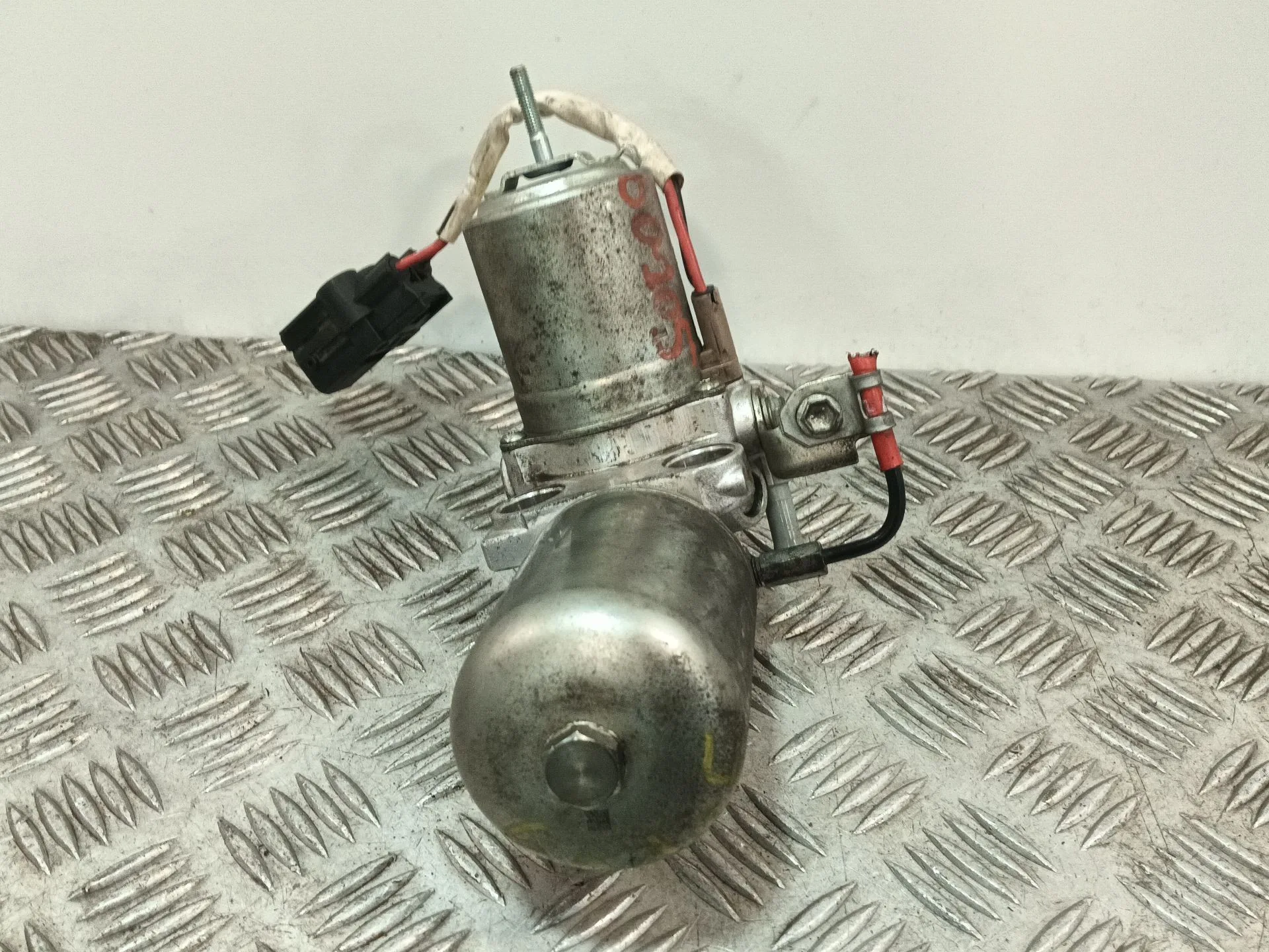 Servofreno para Toyota C-Hr (_X1_)