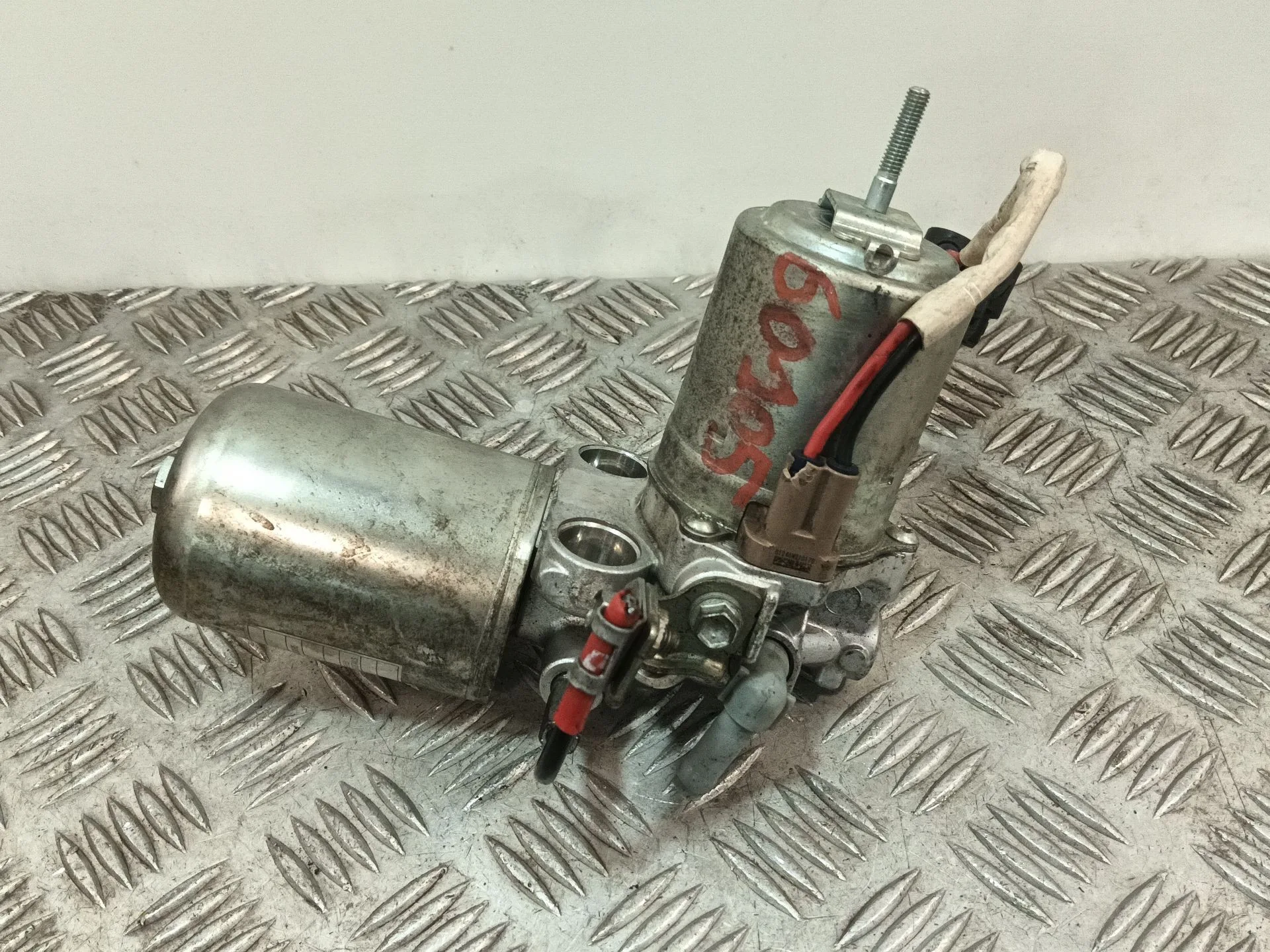 Servofreno para Toyota C-Hr (_X1_)