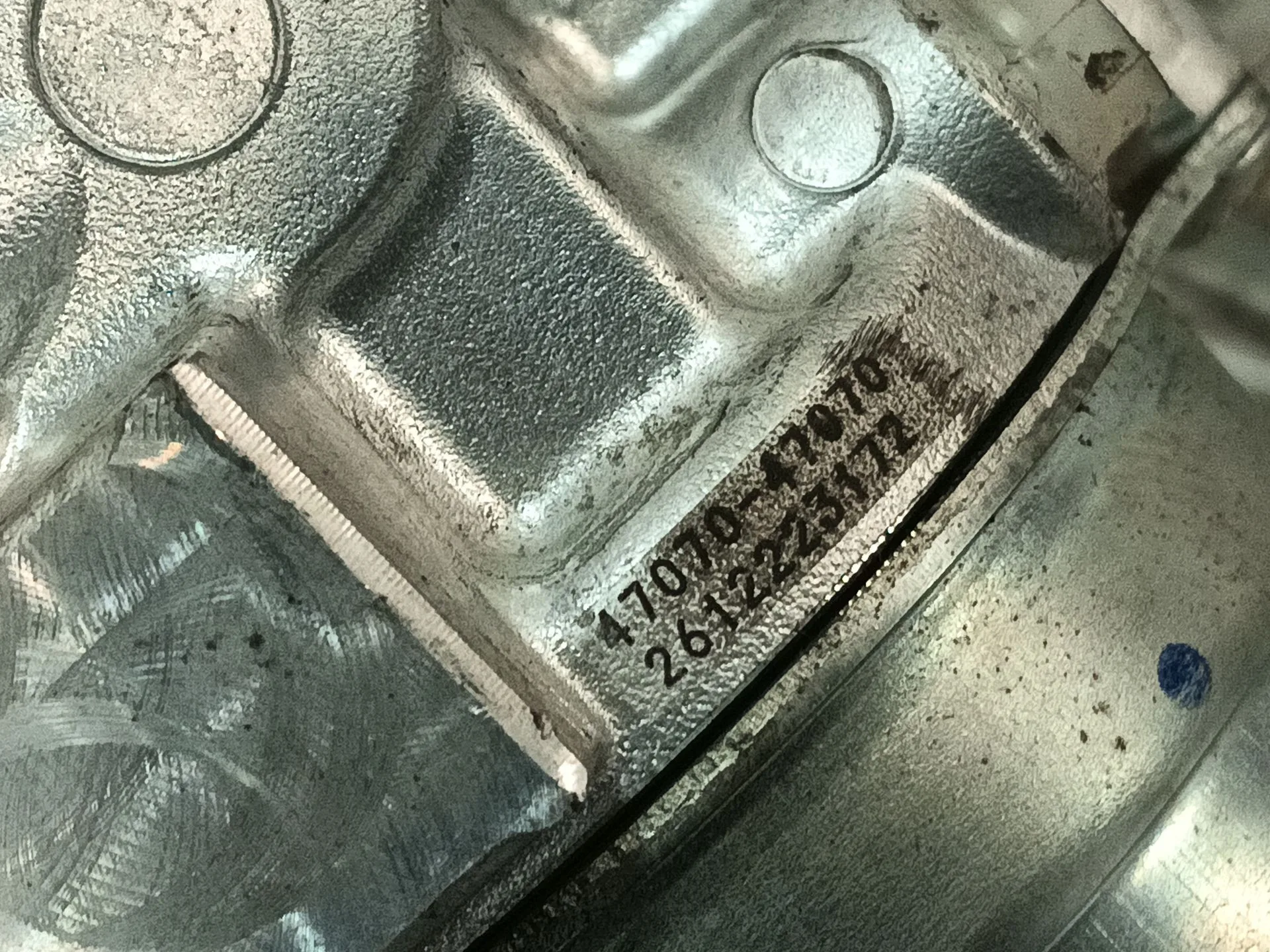 Servofreno para Toyota C-Hr (_X1_)