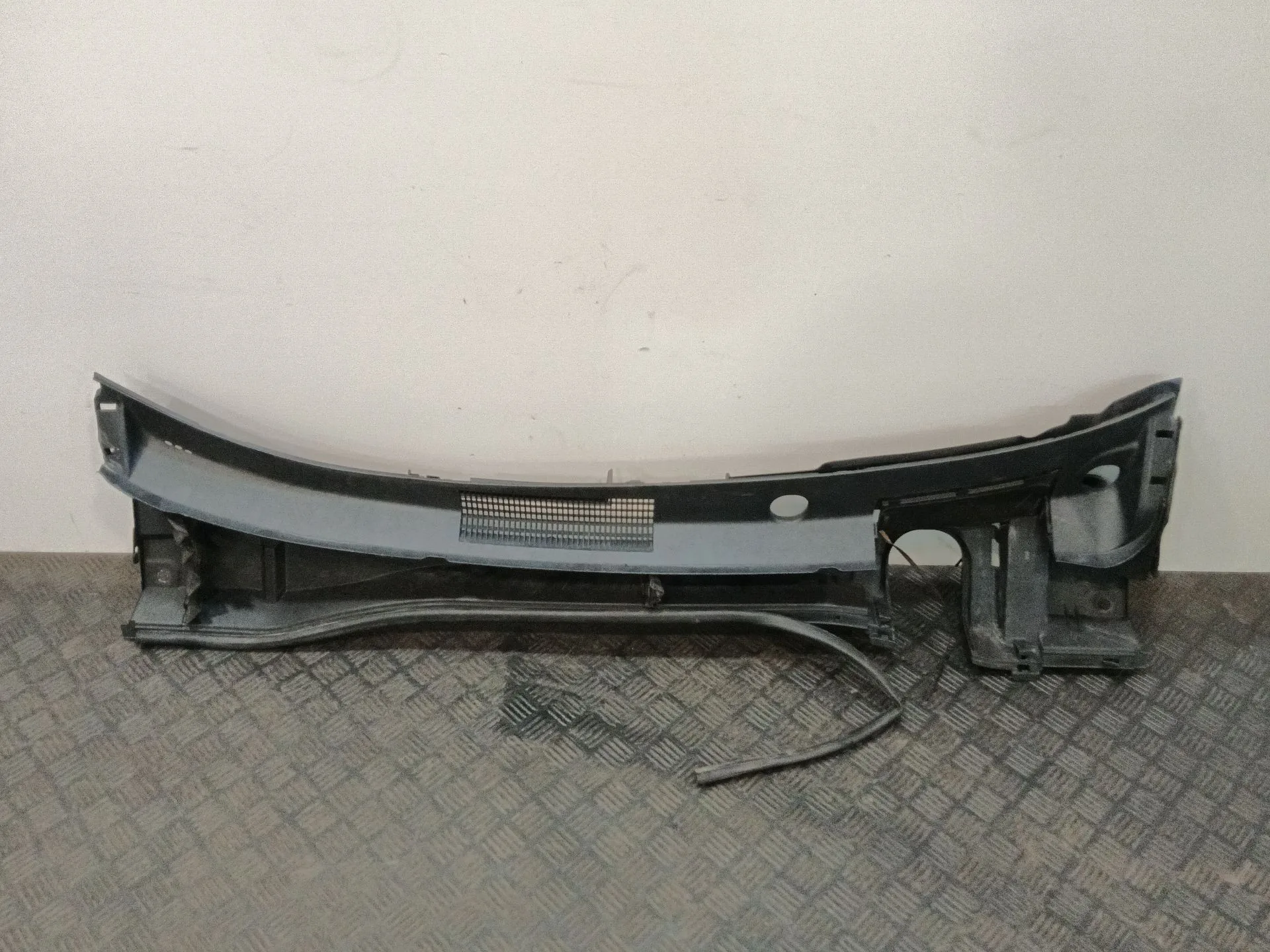 Torpedo para Toyota C-Hr (_X1_)