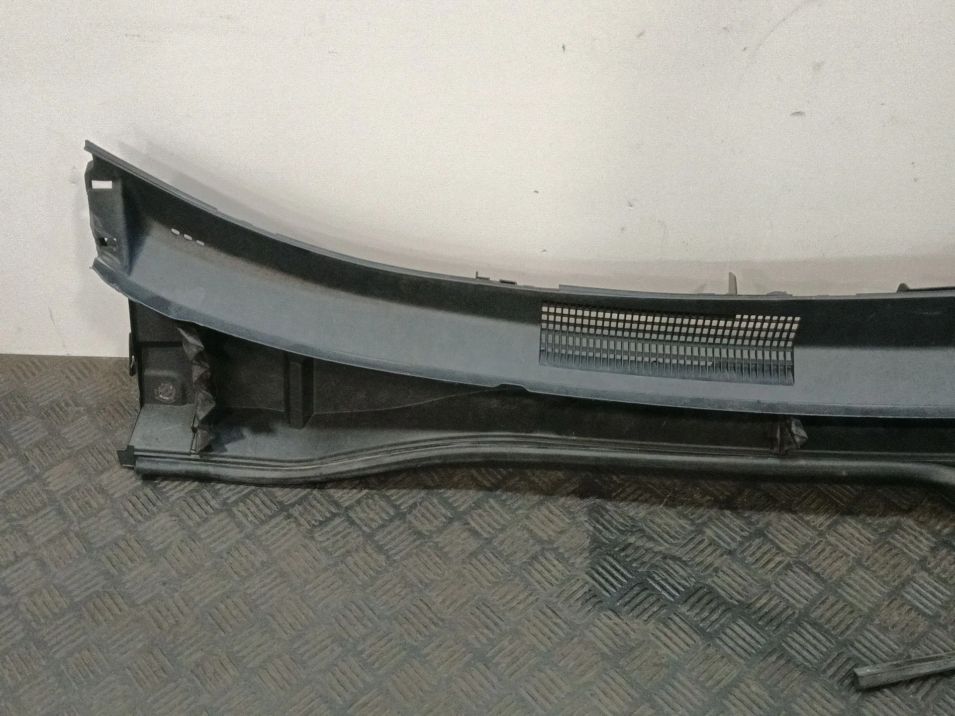 Torpedo para Toyota C-Hr (_X1_)