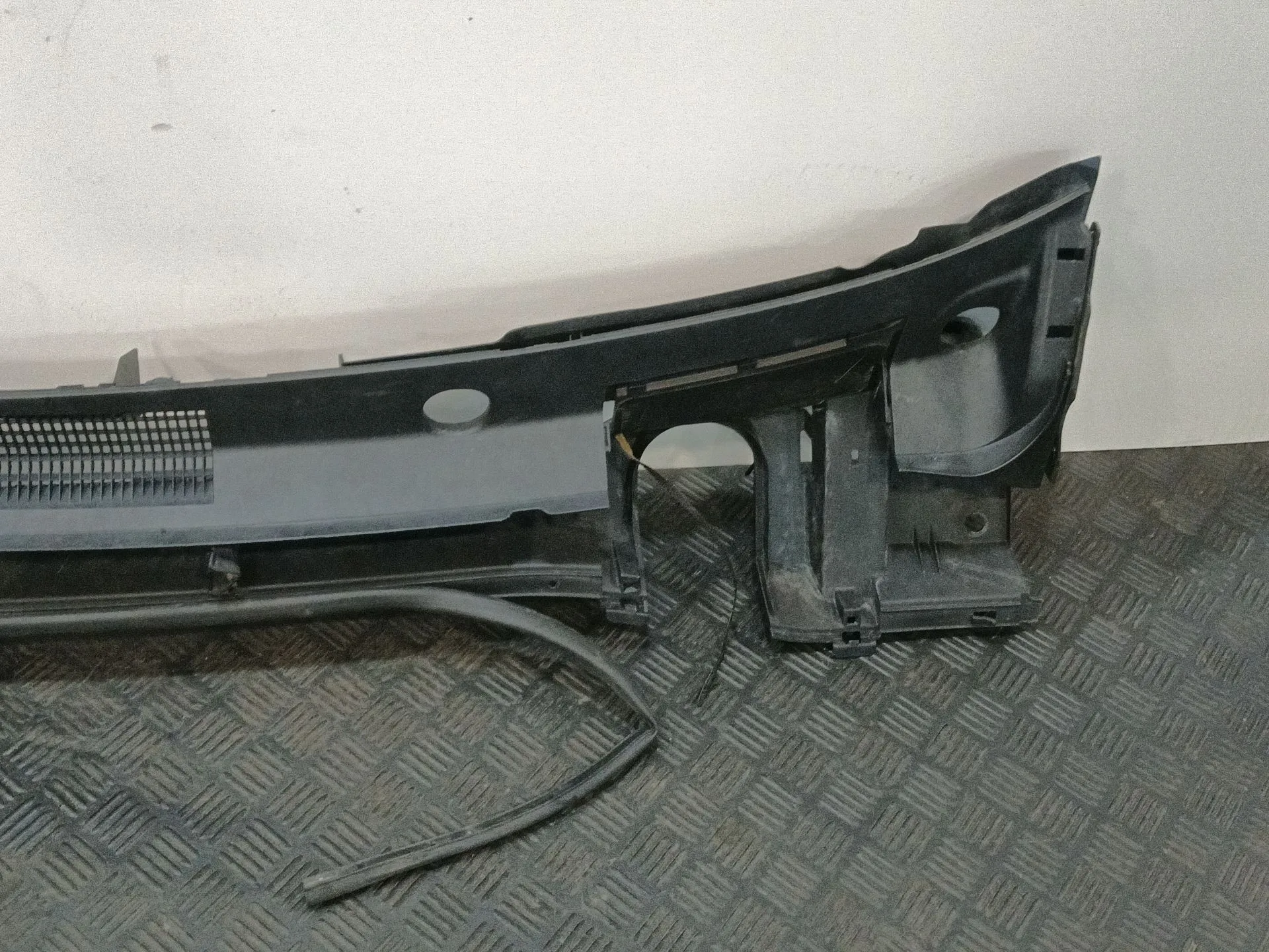 Torpedo para Toyota C-Hr (_X1_)